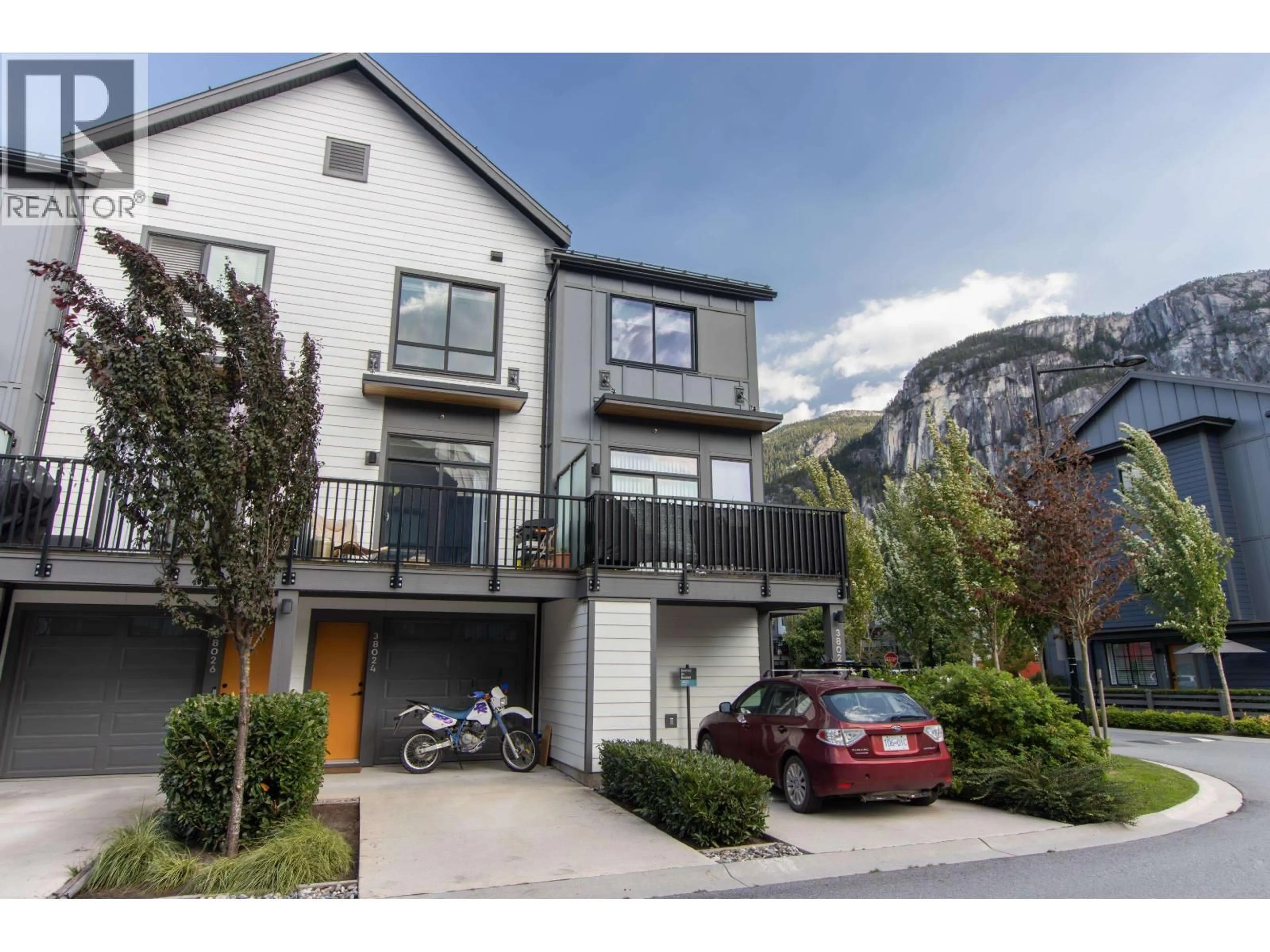 Unknown for 38024 KEEL WAY, Squamish British Columbia V8B2A1