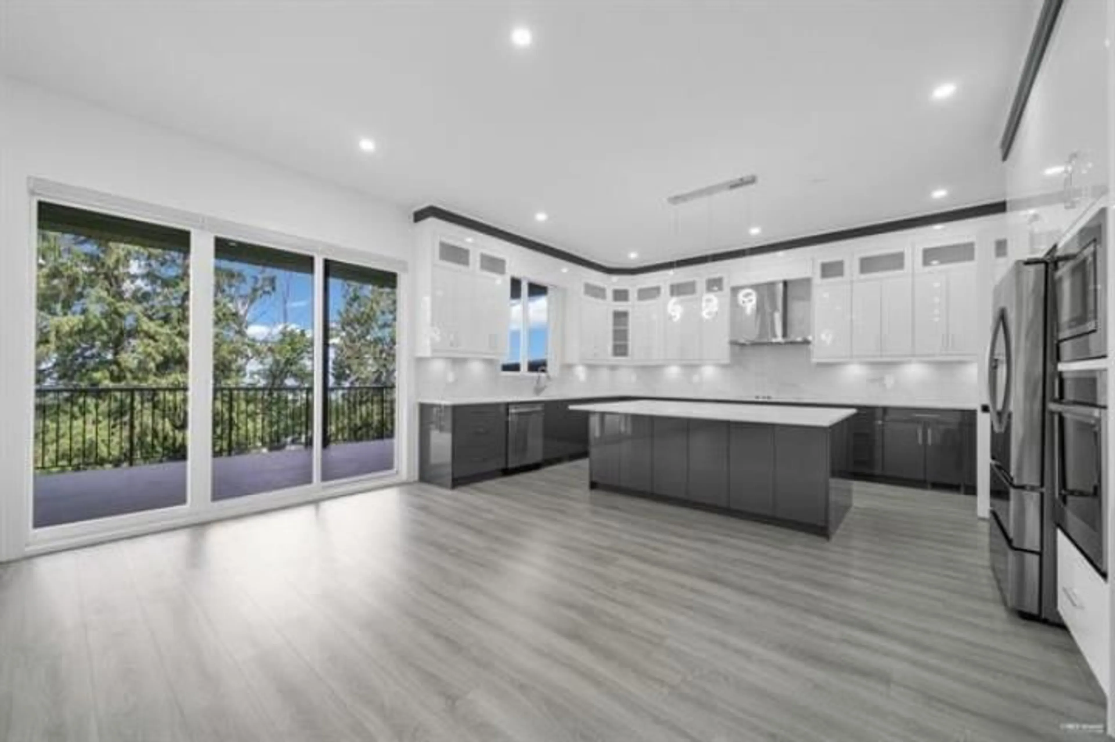 Open concept kitchen, unknown for 4 - 5988 LINDEMAN STREET, Chilliwack British Columbia V2R0R9