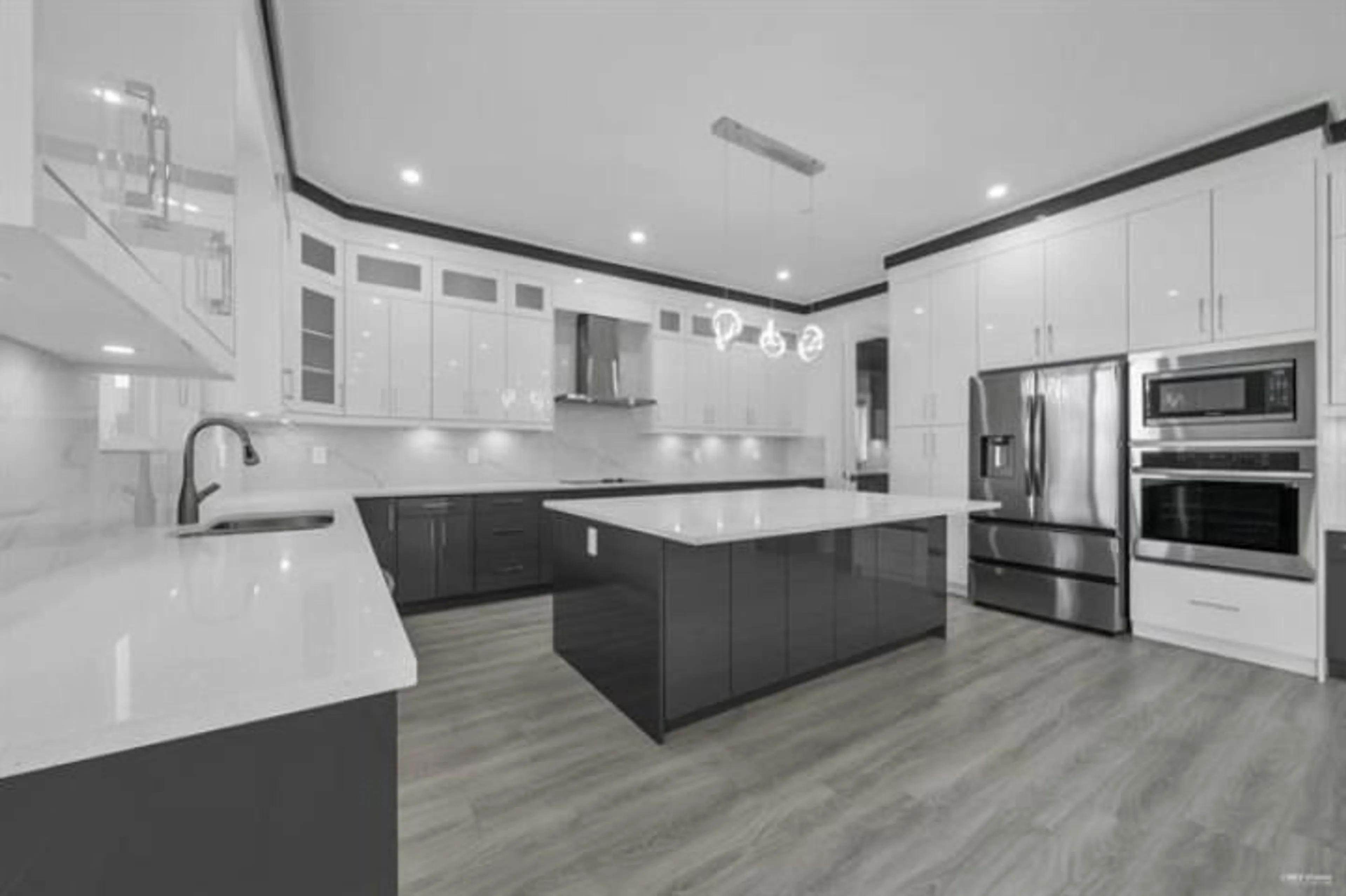 Open concept kitchen, unknown for 4 - 5988 LINDEMAN STREET, Chilliwack British Columbia V2R0R9
