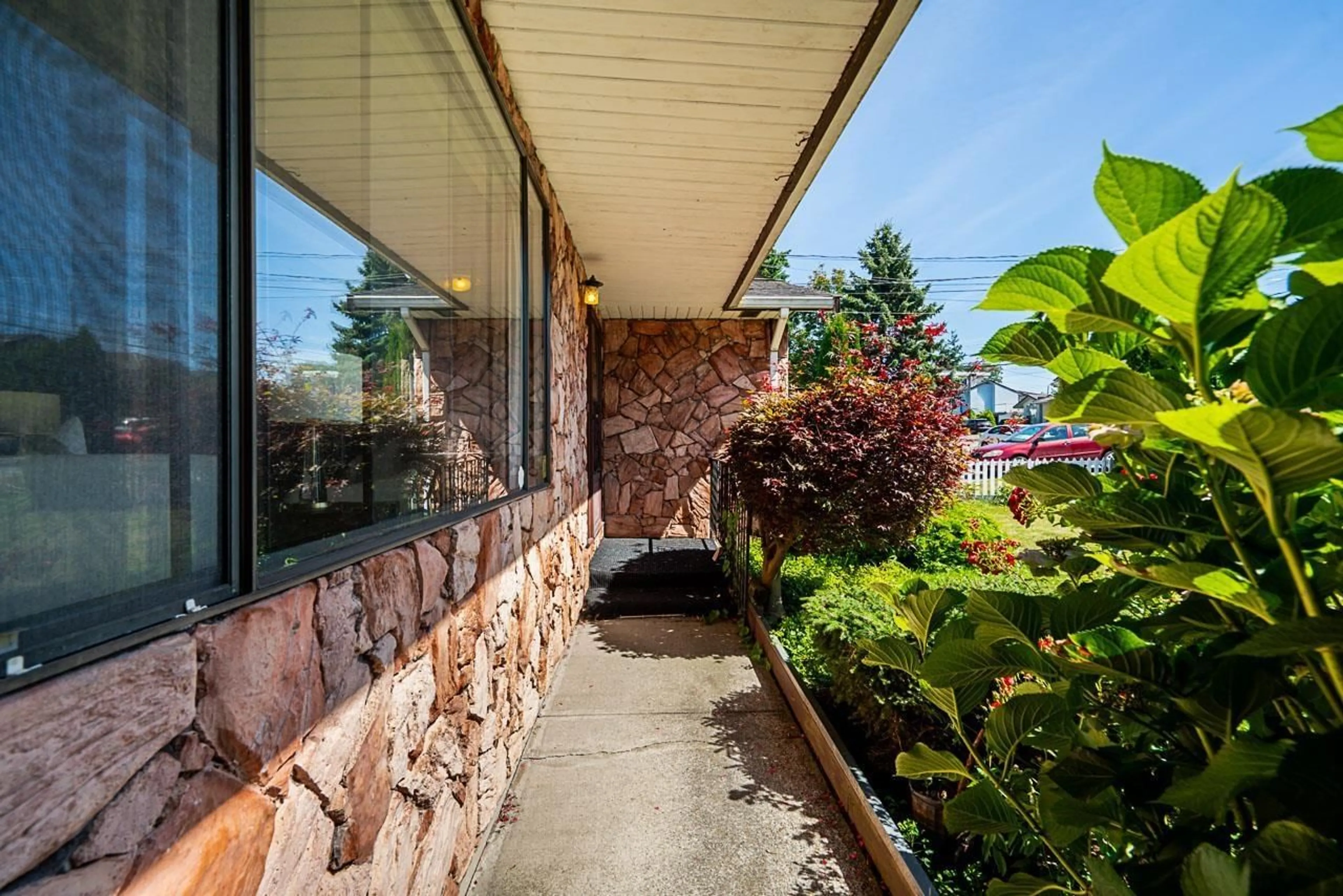 Patio, unknown for 11365 86, Delta British Columbia V4C2X1