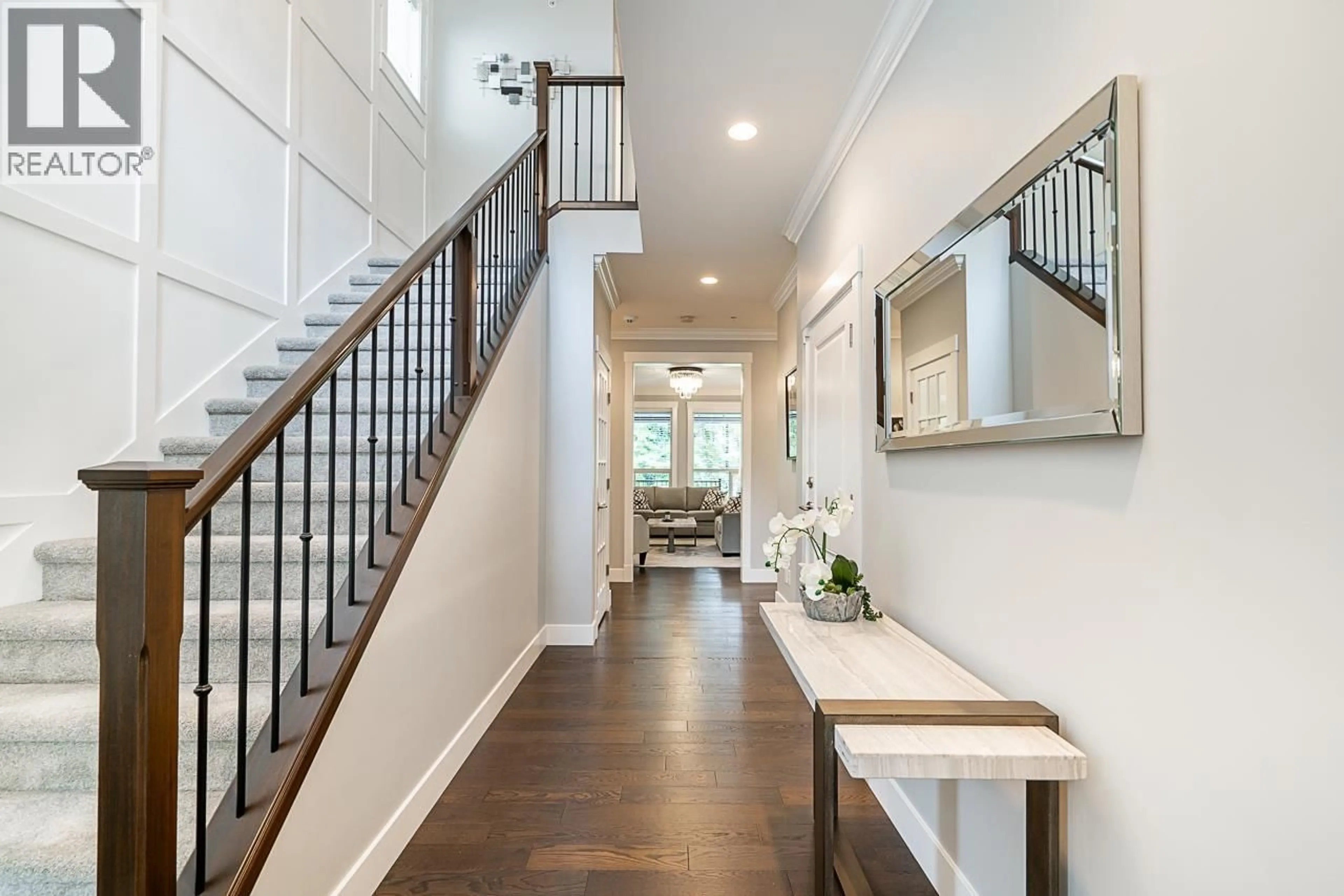 Indoor entryway for 13017 237A STREET, Maple Ridge British Columbia V4R2S4