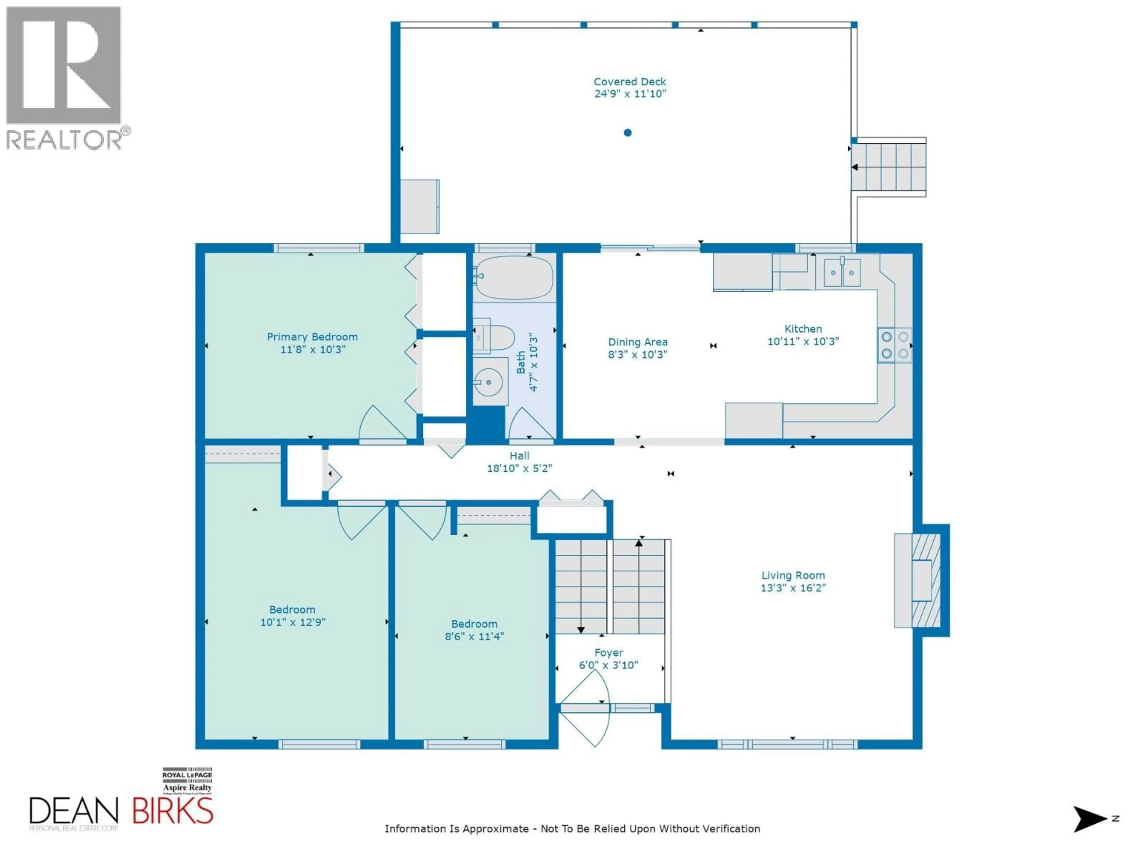 Floor plan for 1157 BABINE CRESCENT, Prince George British Columbia V2M3X7