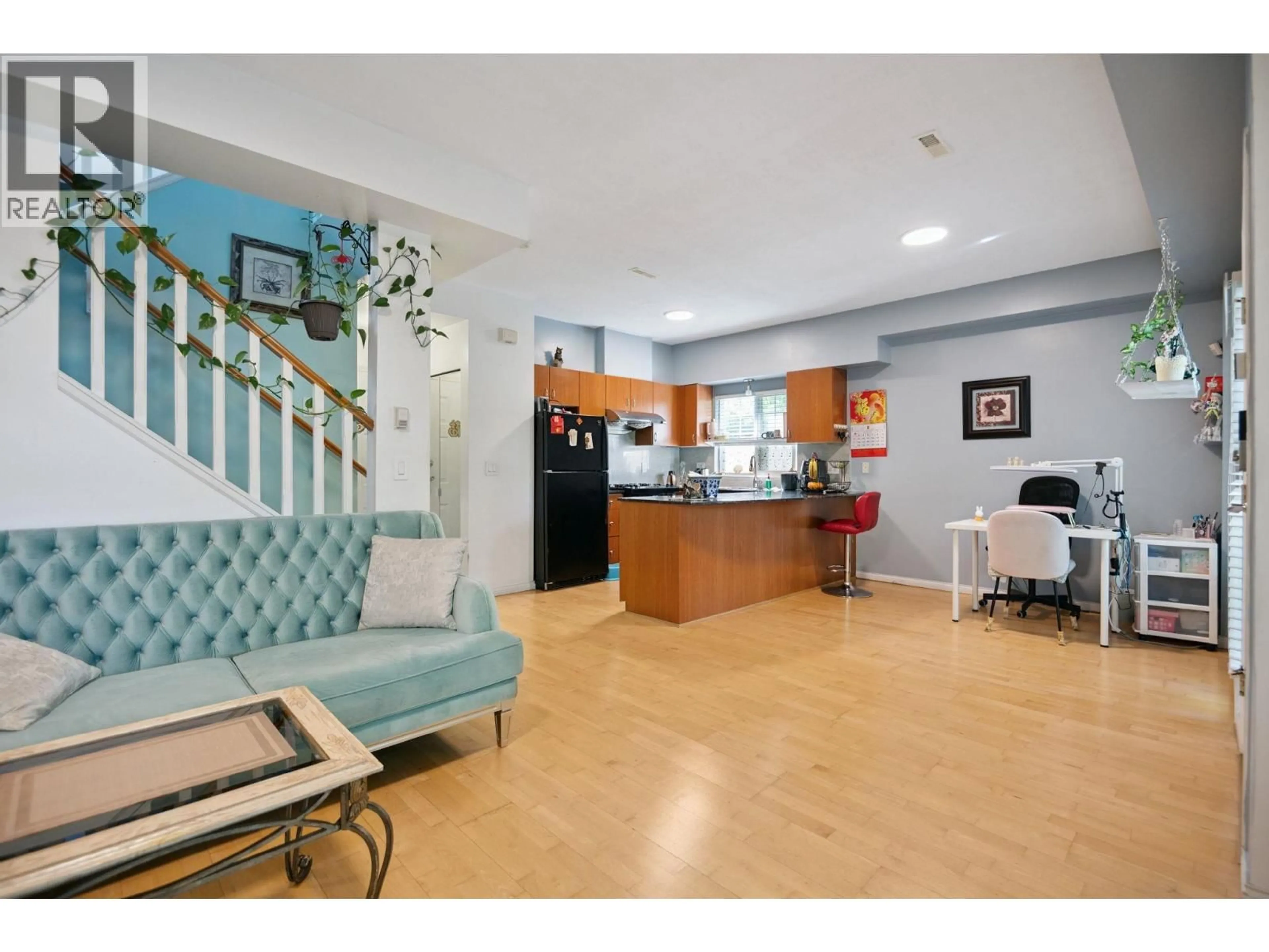 Unknown for 38 - 4711 BLAIR DRIVE, Richmond British Columbia V6X4E6
