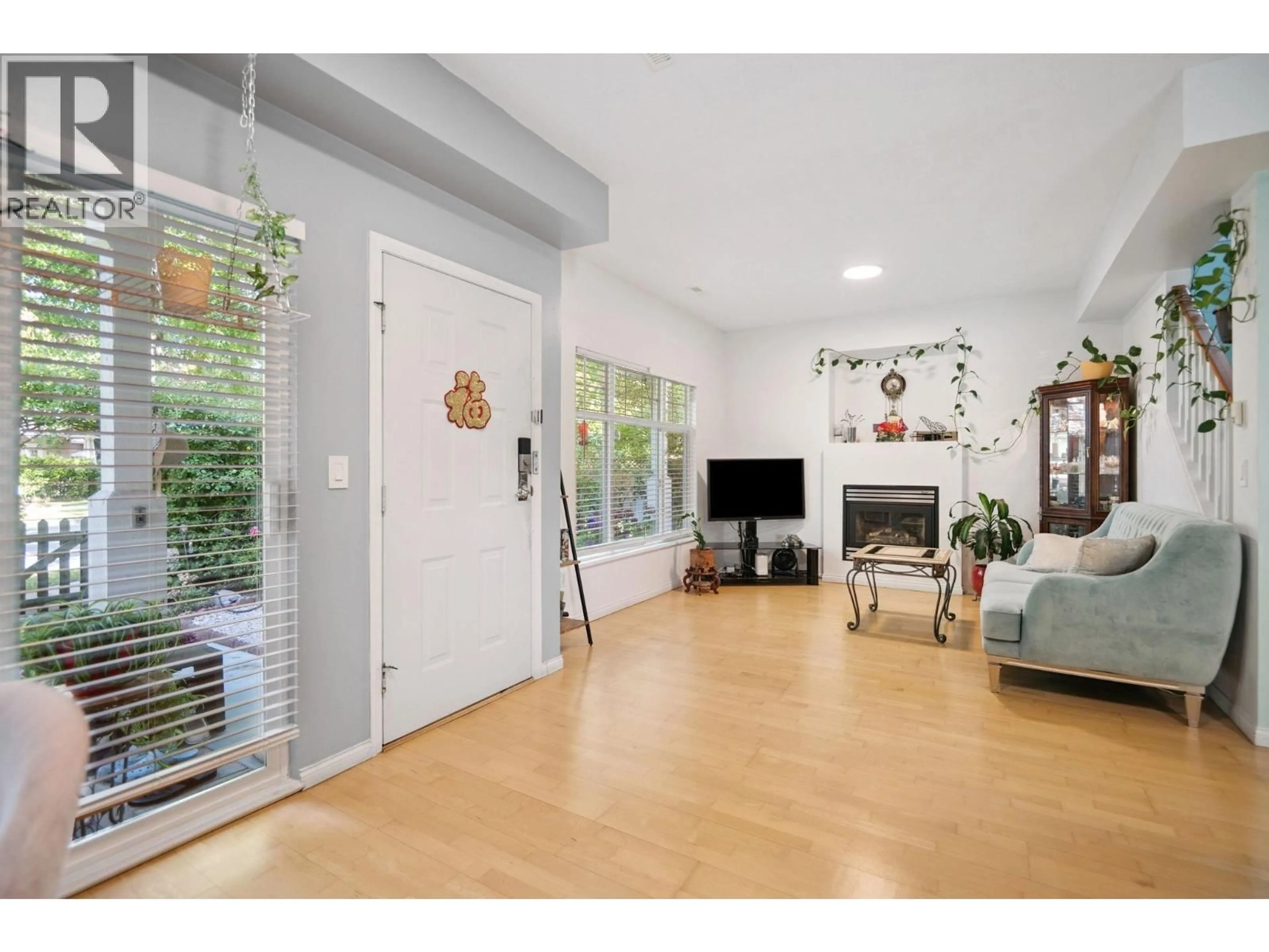Unknown for 38 - 4711 BLAIR DRIVE, Richmond British Columbia V6X4E6