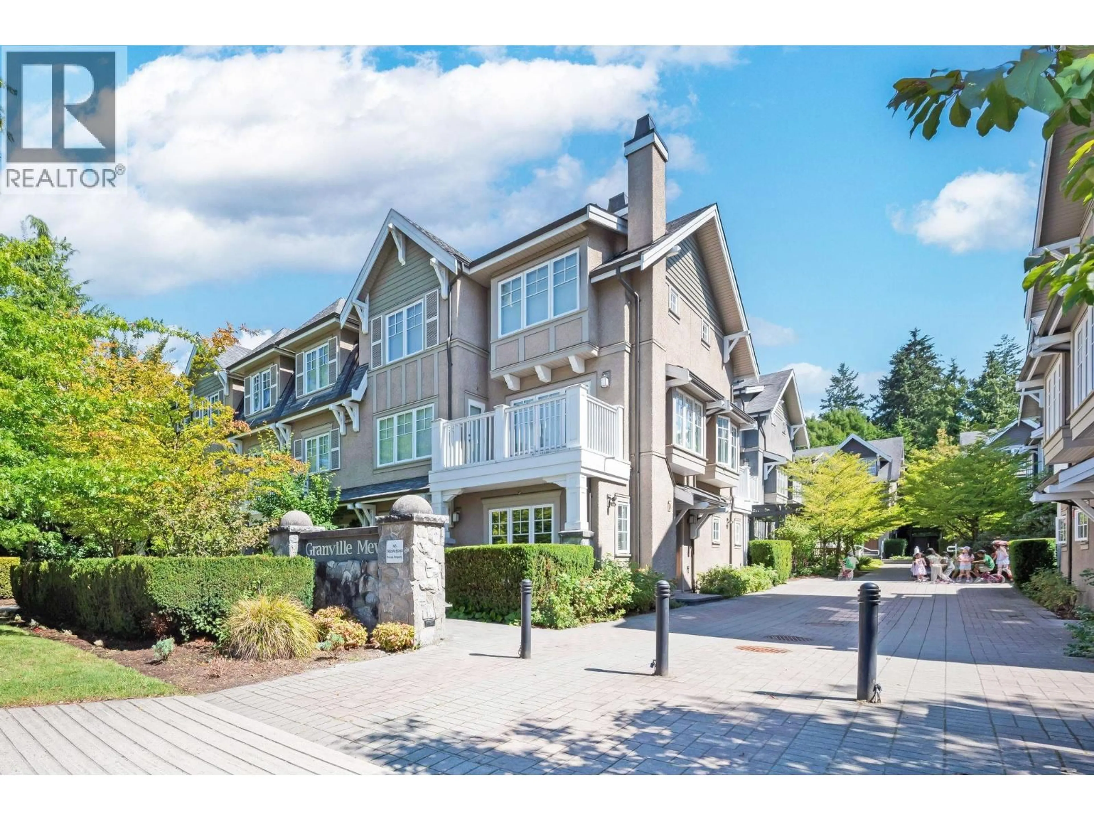 Unknown for 1483 TILNEY MEWS, Vancouver British Columbia V6P0B1
