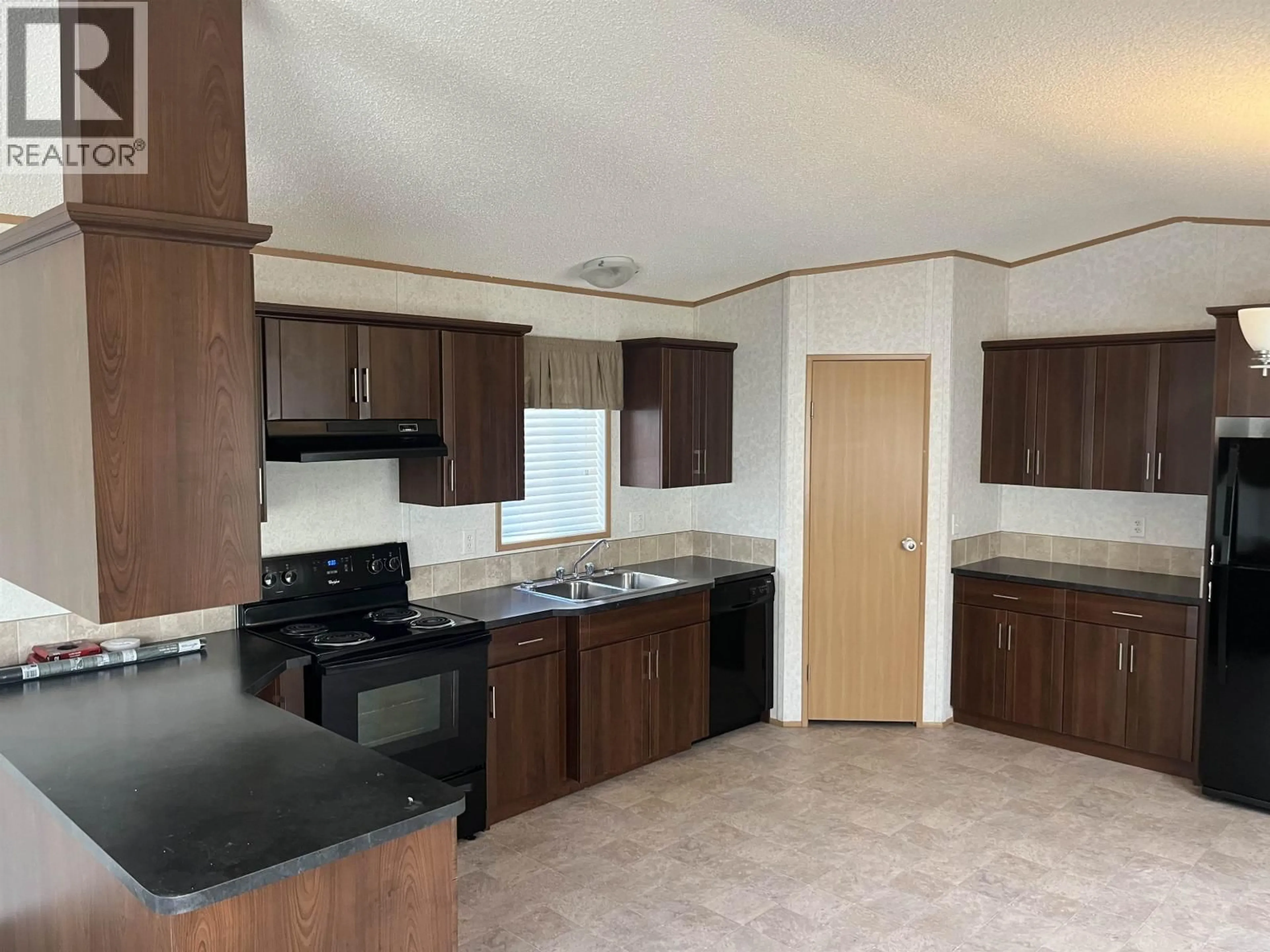 Standard kitchen, unknown for 8717 79A STREET, Fort St. John British Columbia V1J0H7
