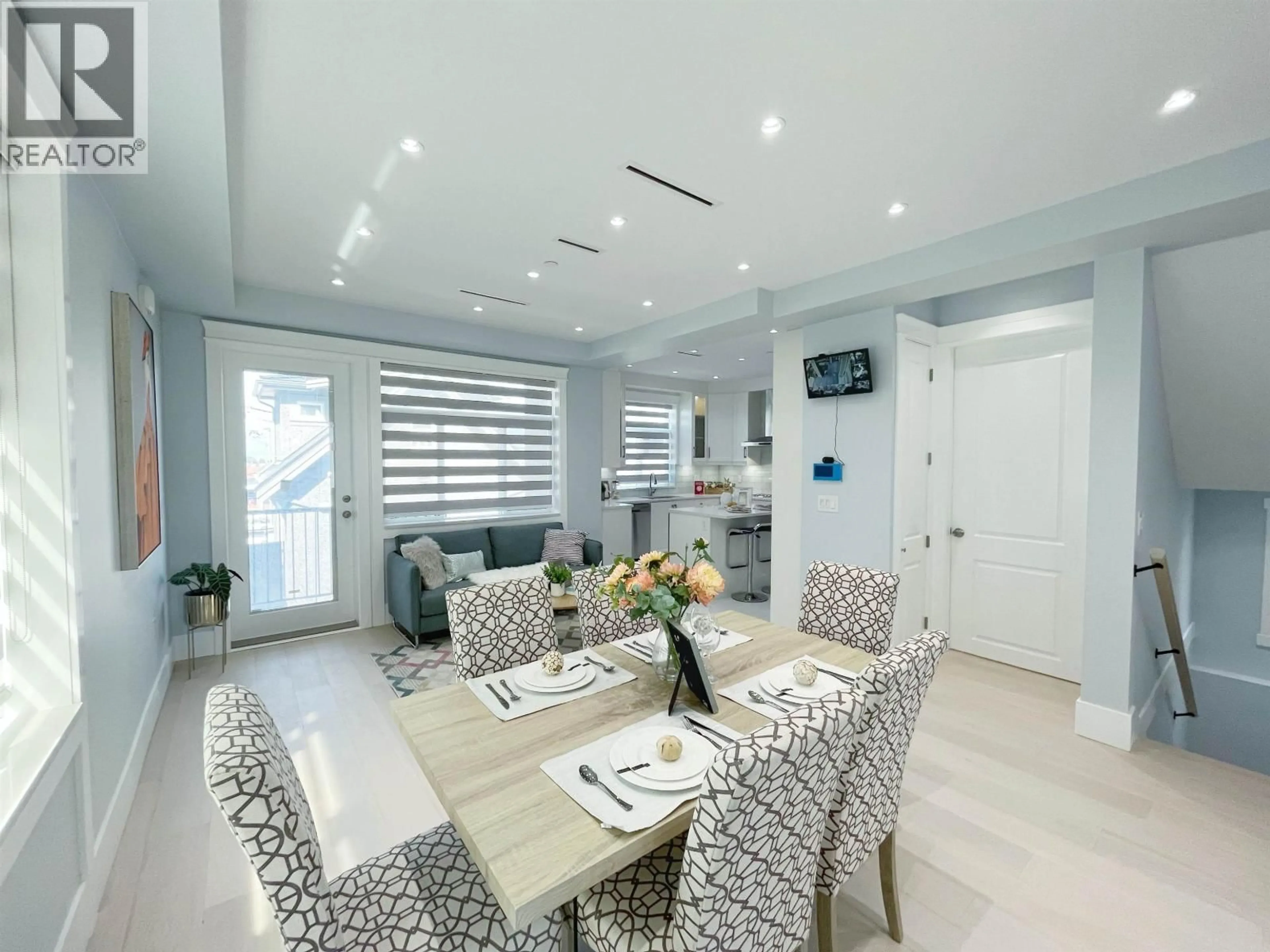 Dining room, unknown for 3275 20TH AVENUE, Vancouver British Columbia V5M2V6