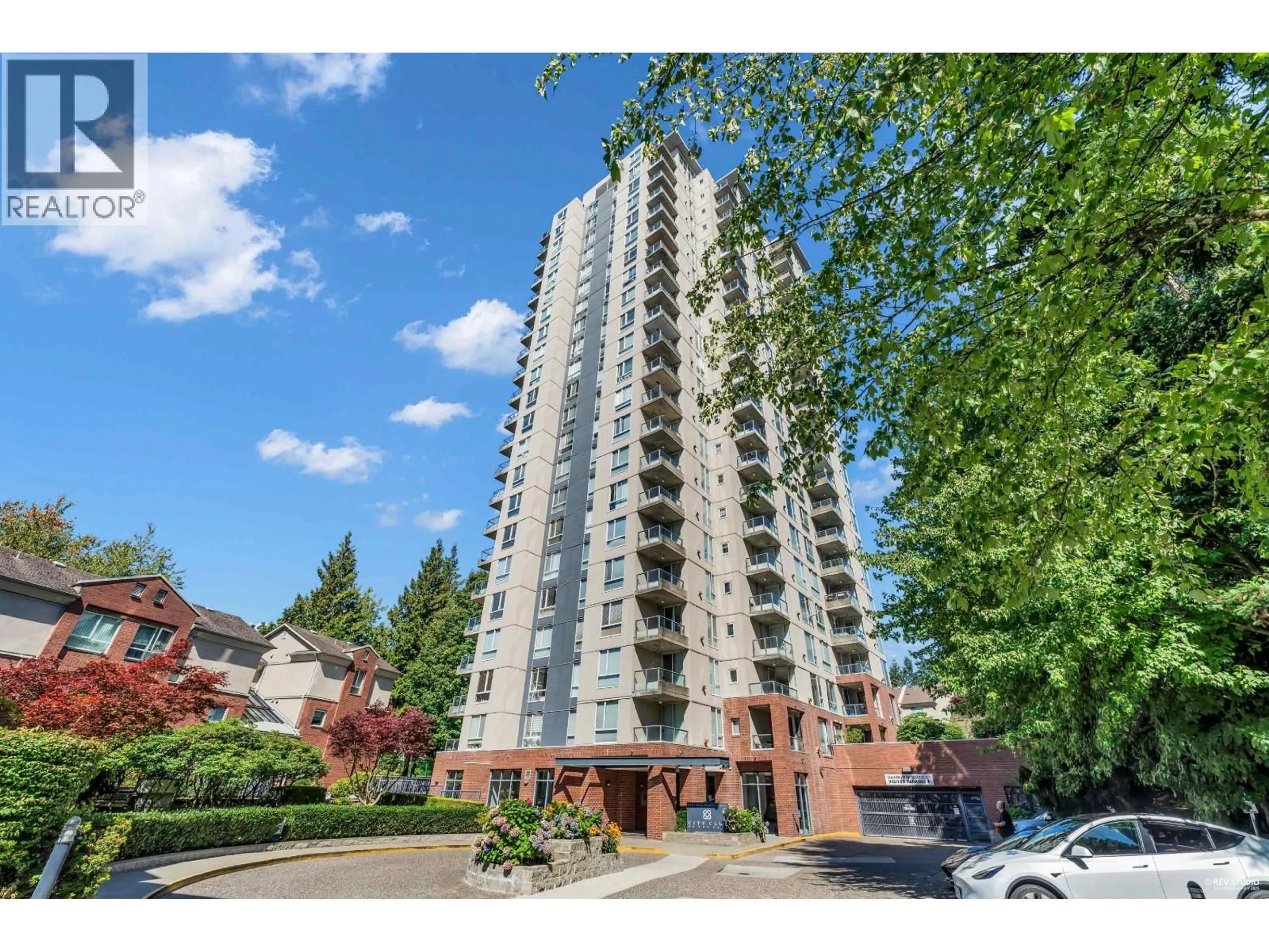 Unknown for 1608 - 7077 BERESFORD STREET, Burnaby British Columbia V5E4J5