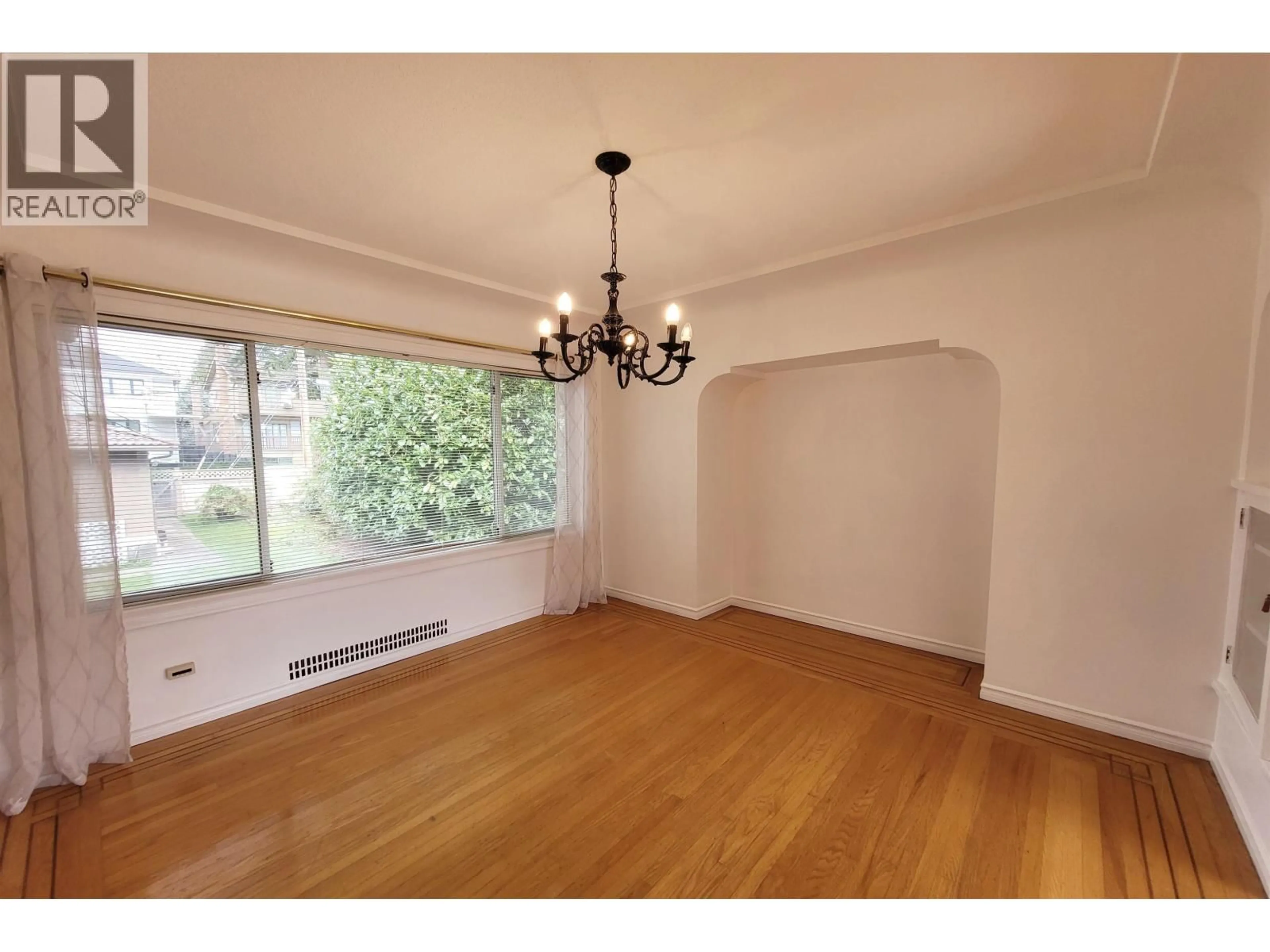 A pic of a room for 1467 58TH AVENUE, Vancouver British Columbia V6P1W4