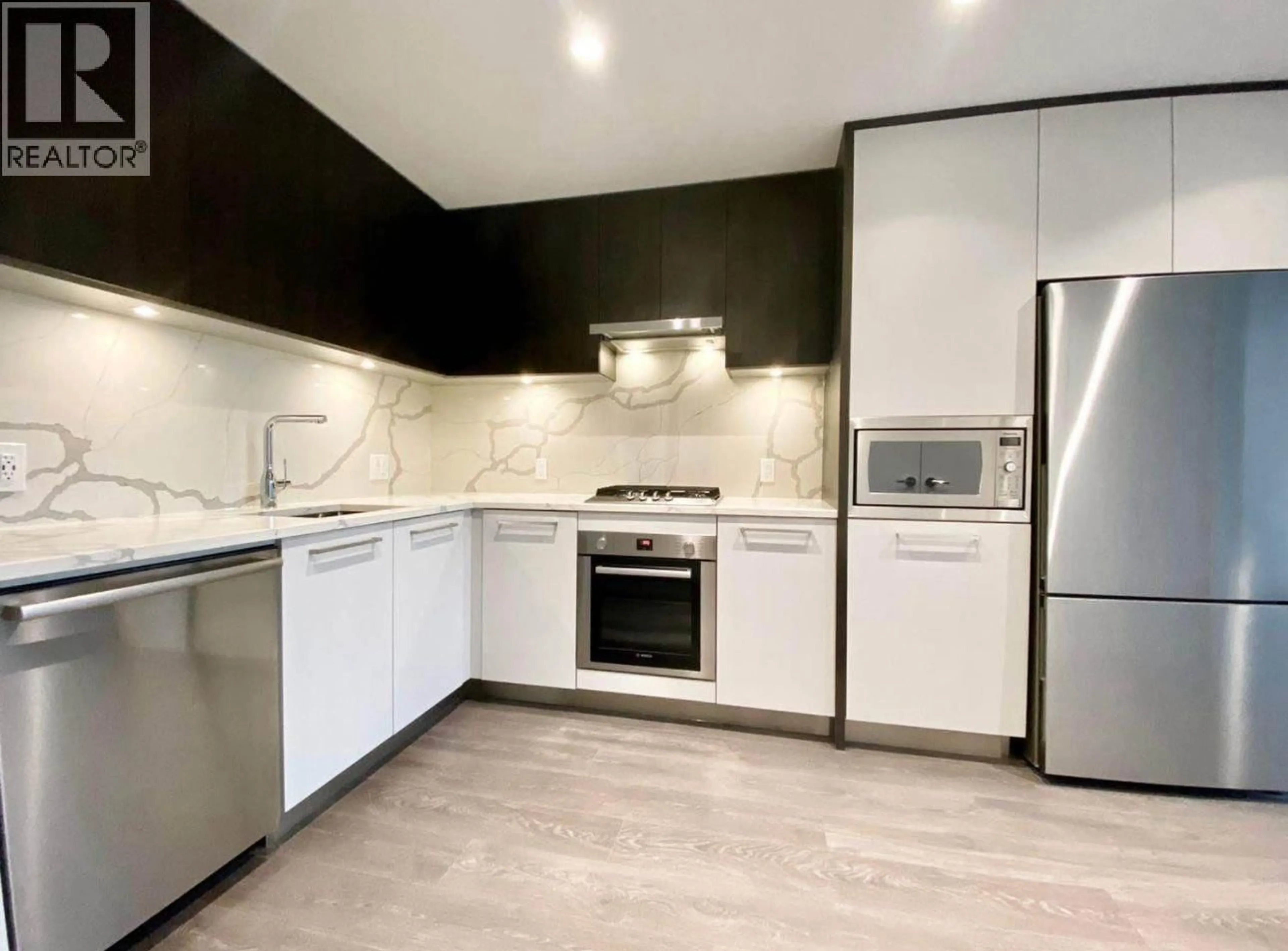 Standard kitchen, unknown for 1103 - 567 CLARKE ROAD, Coquitlam British Columbia V3J0K7