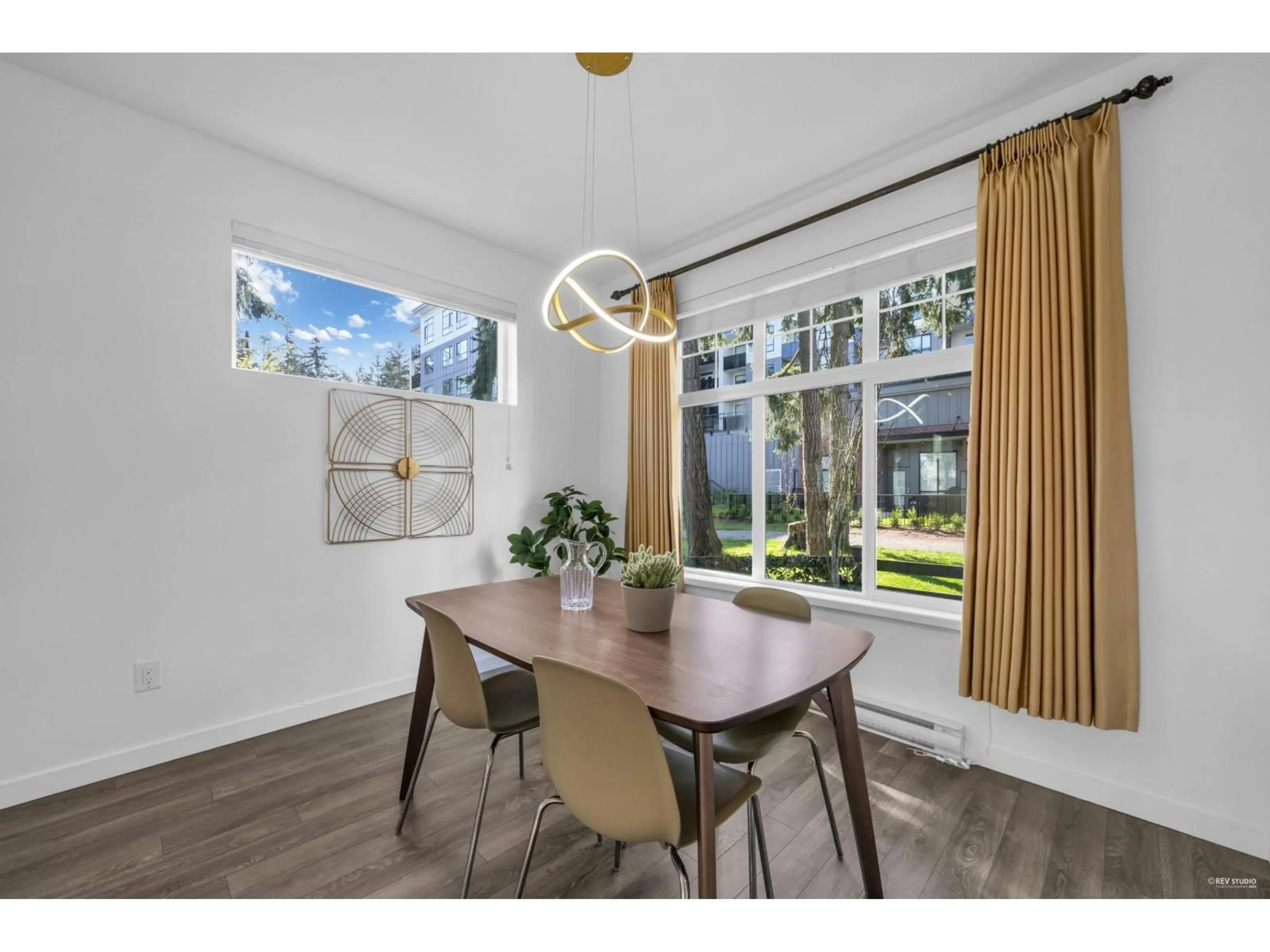 Dining room, unknown for 36 - 16678 25, Surrey British Columbia V3Z0Z2