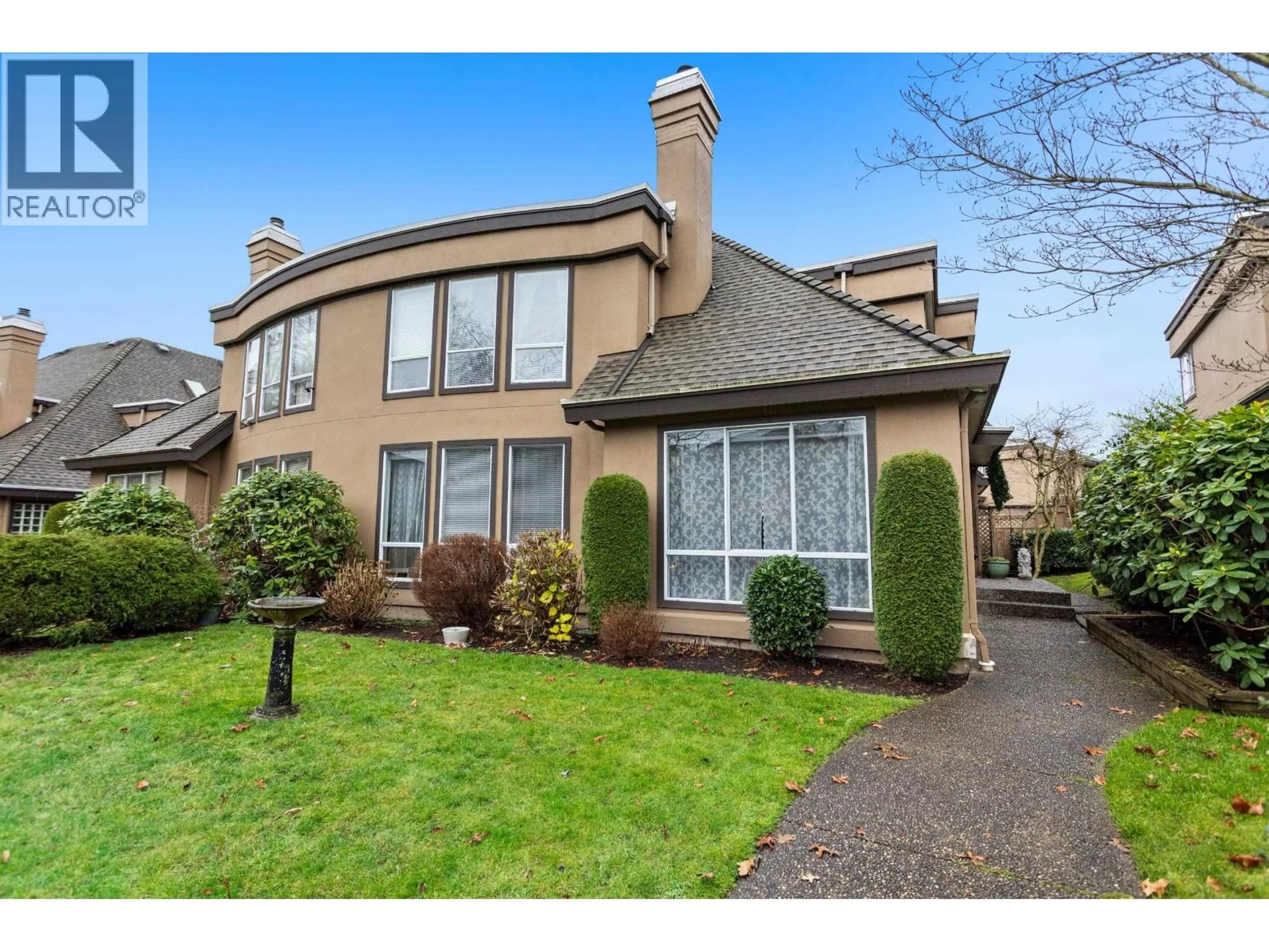 Home with vinyl exterior material, street for 12 - 788 CITADEL DRIVE, Port Coquitlam British Columbia V3C6G9
