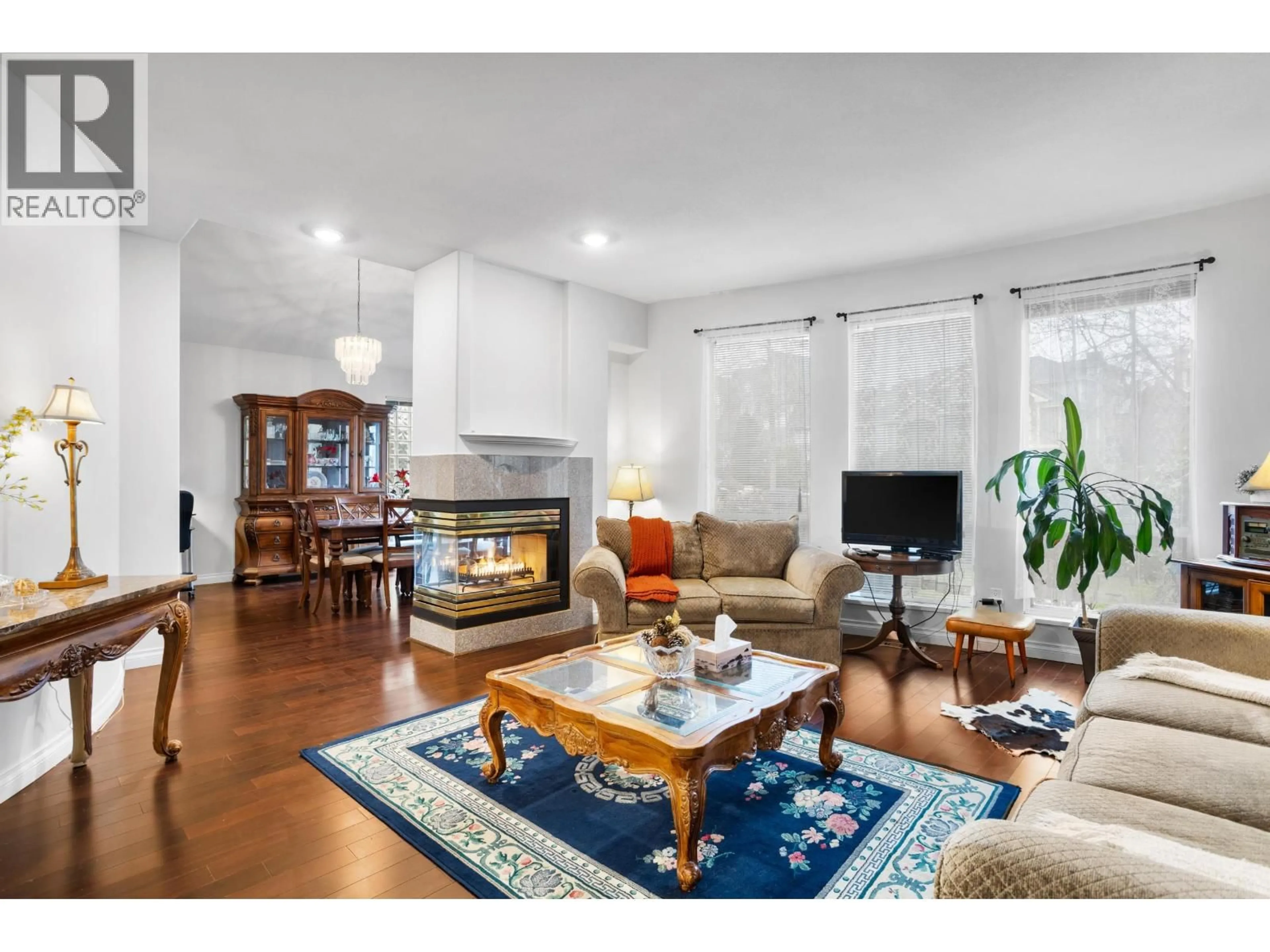Living room with furniture, unknown for 12 - 788 CITADEL DRIVE, Port Coquitlam British Columbia V3C6G9