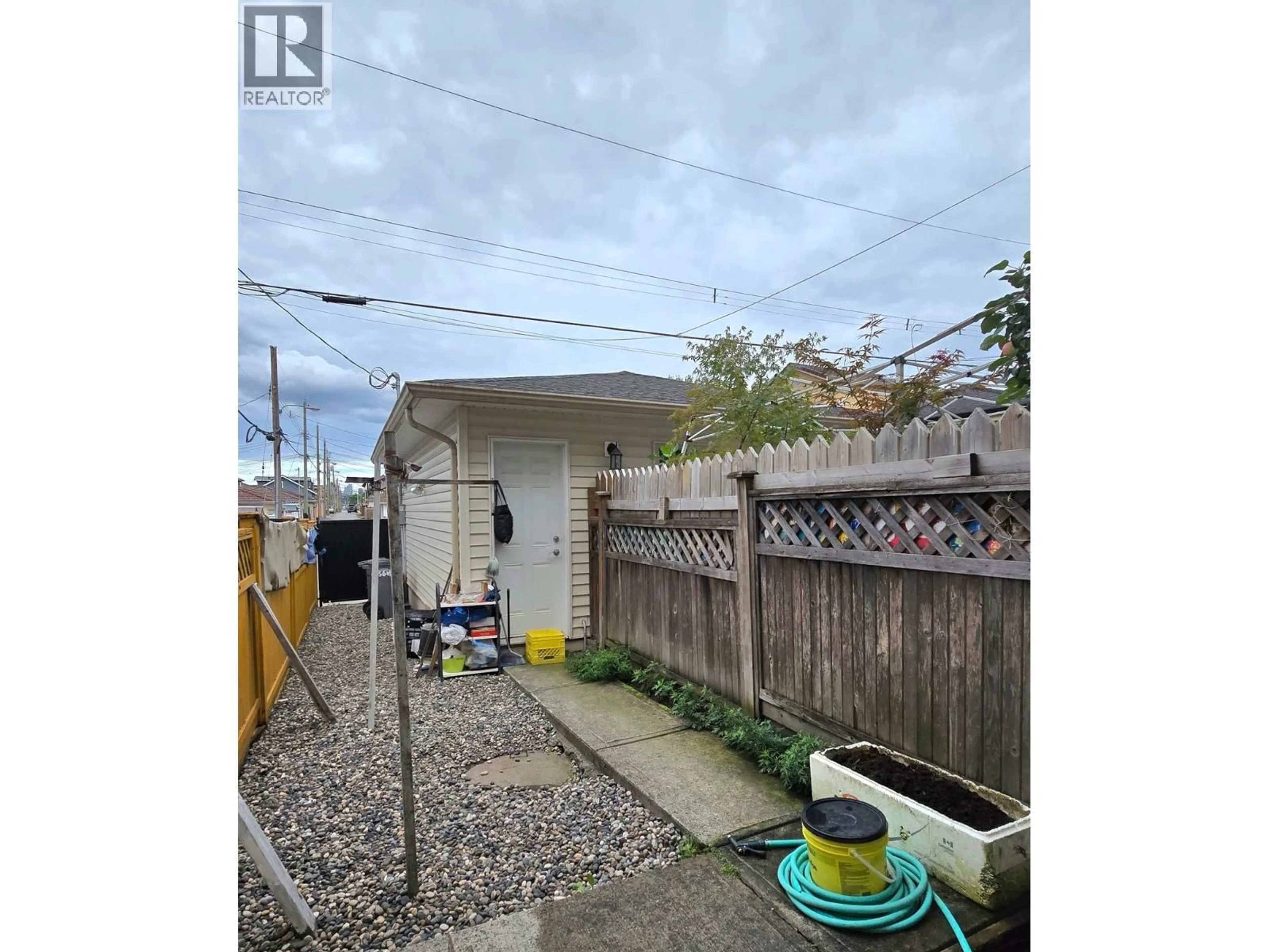 Unknown for 6056 VICTORIA DRIVE, Vancouver British Columbia V5P3X3