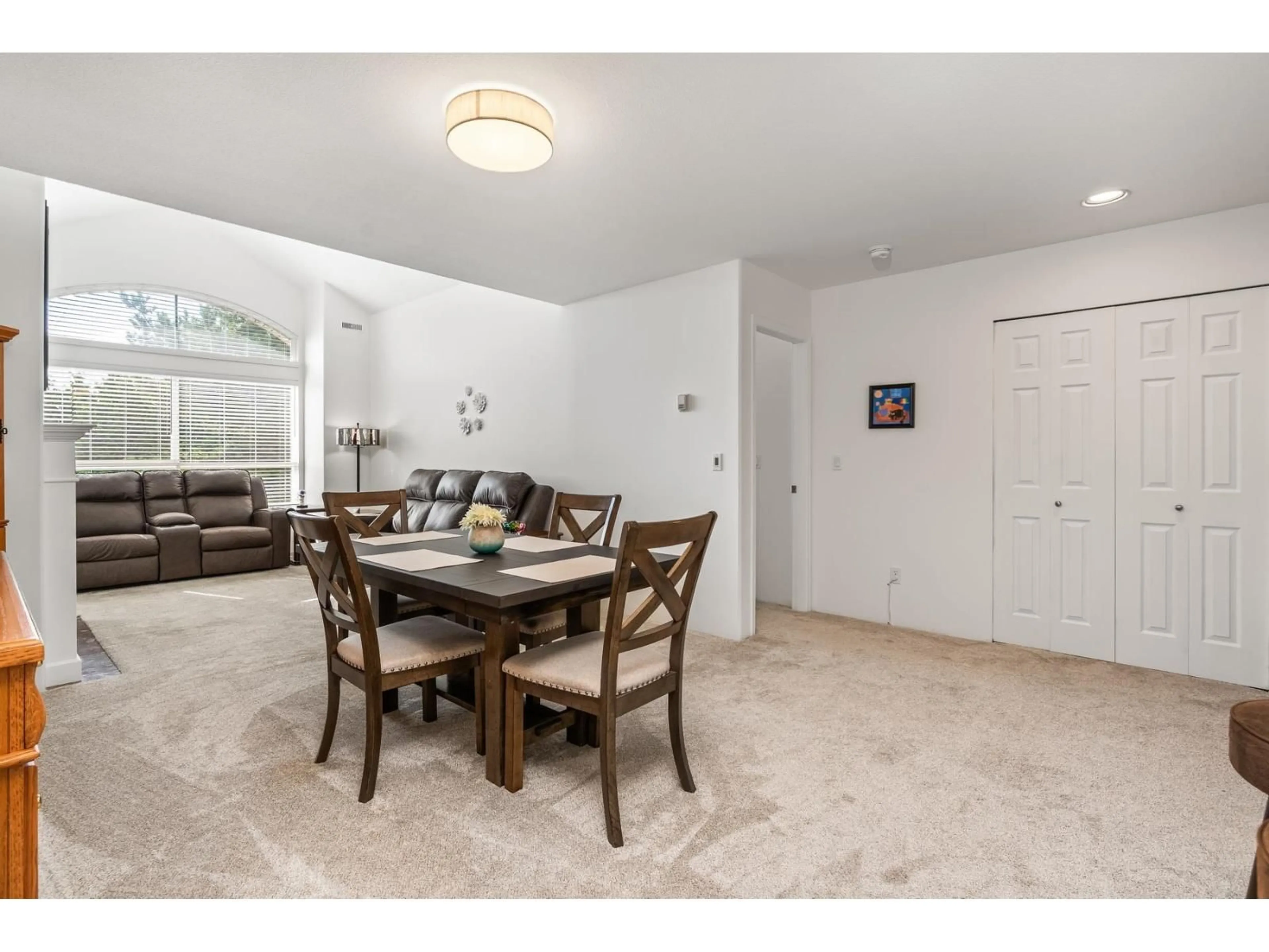Dining room, unknown for 307 - 20381 96, Langley British Columbia V1M2L1