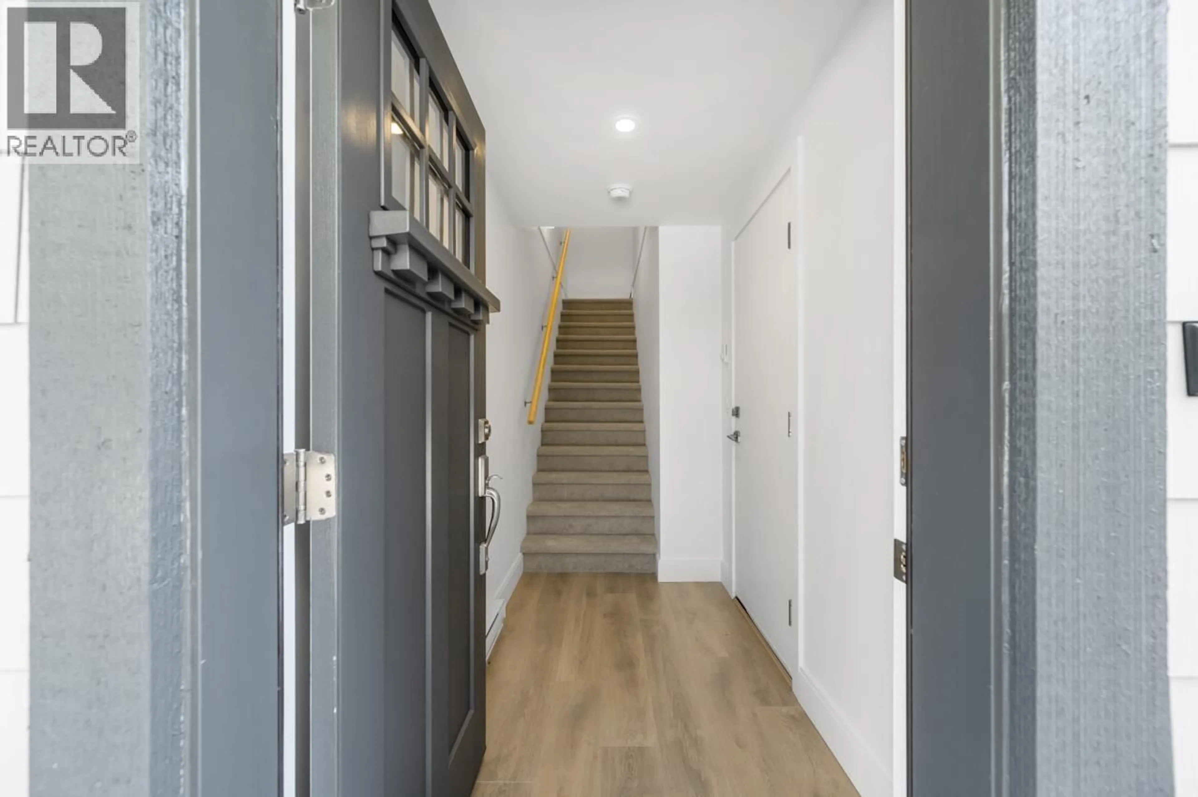 Indoor entryway for 183 - 1310 MITCHELL STREET, Coquitlam British Columbia V3E0T9