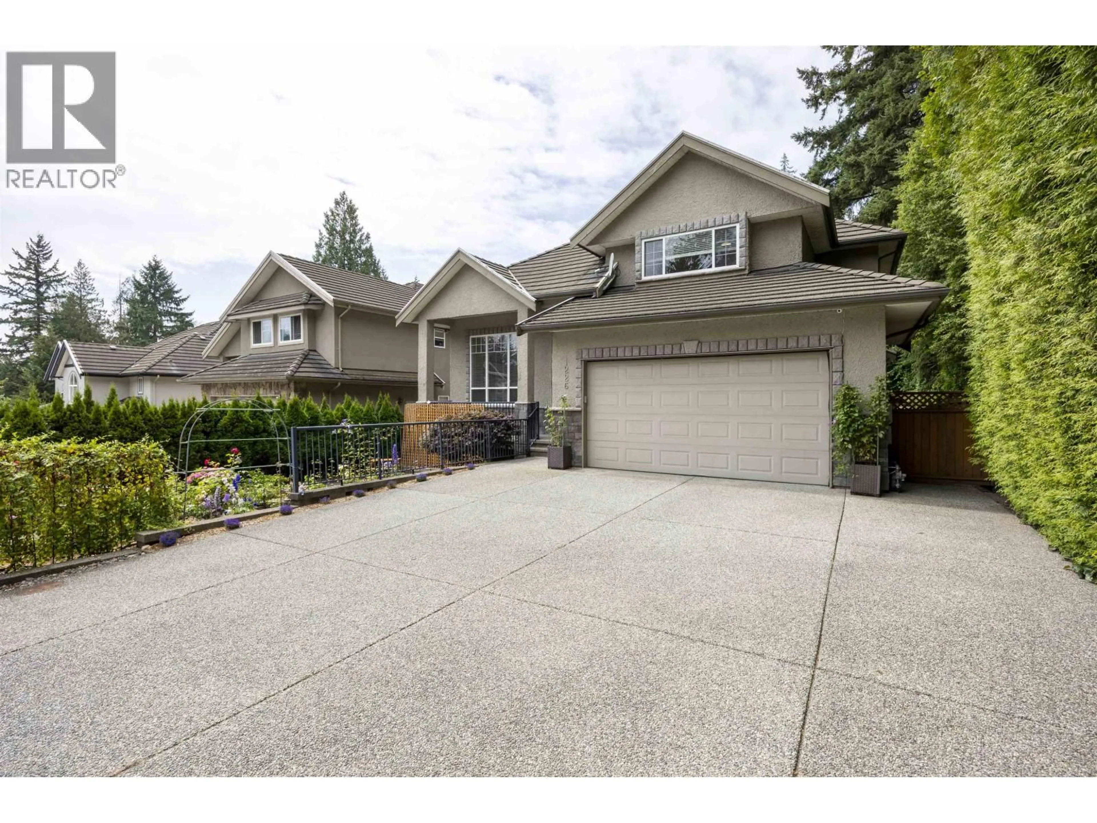 Unknown for 1226 LIVERPOOL STREET, Coquitlam British Columbia V3B8E7