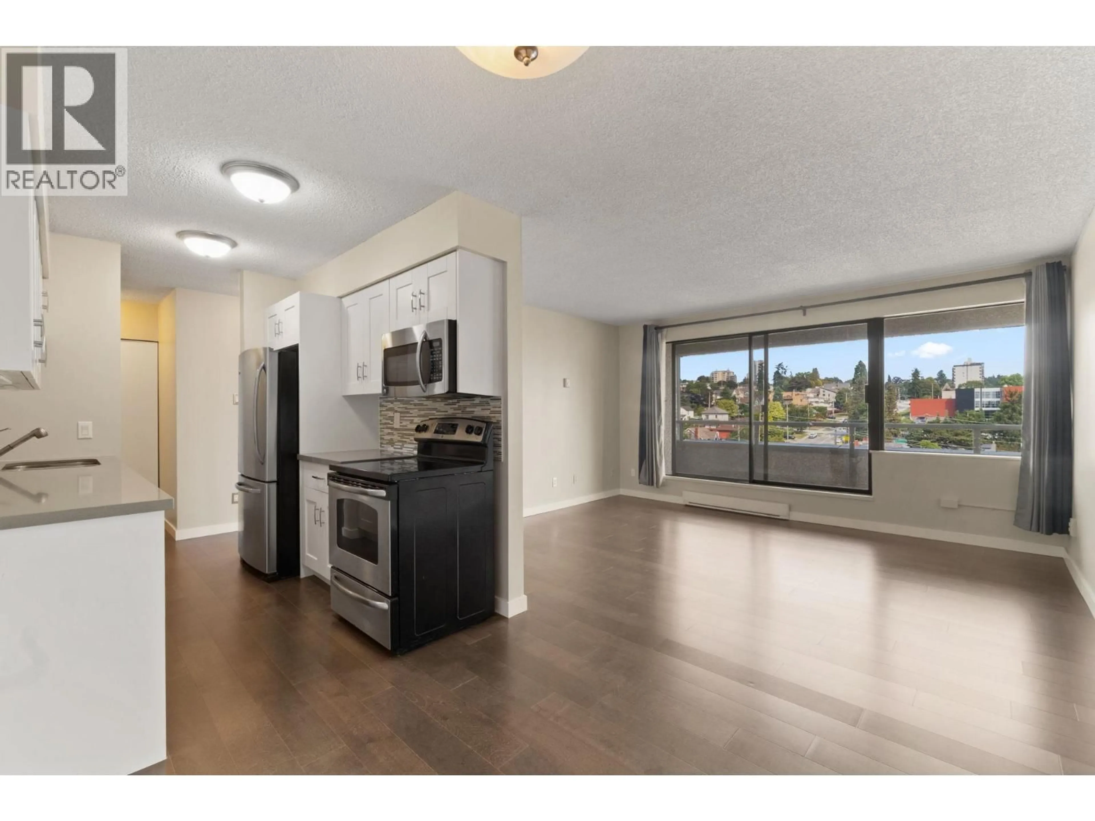 Unknown for 1204 - 1026 QUEENS AVENUE, New Westminster British Columbia V3M6B2
