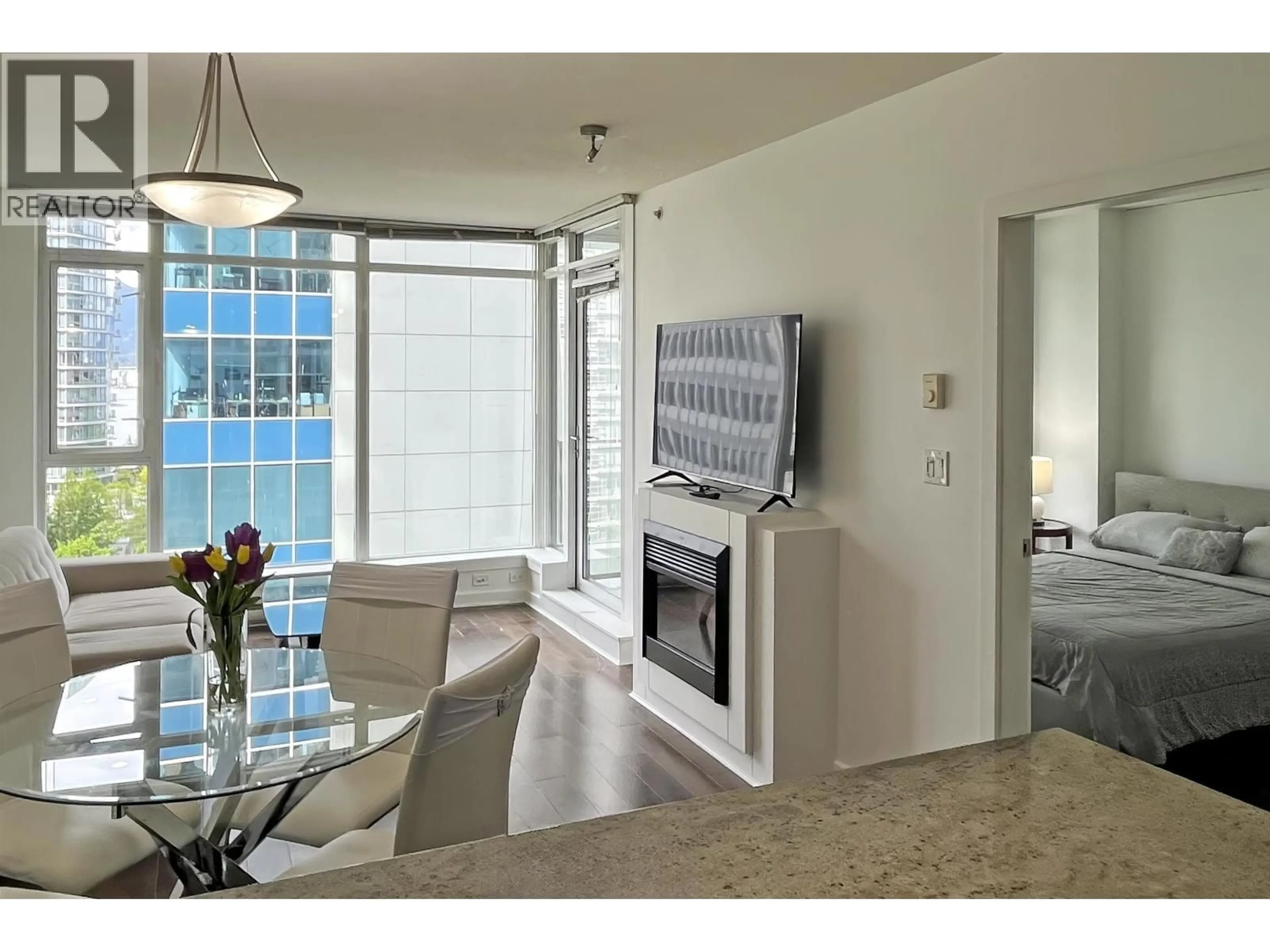 Unknown for 603 - 1188 PENDER STREET, Vancouver British Columbia V6E0A2