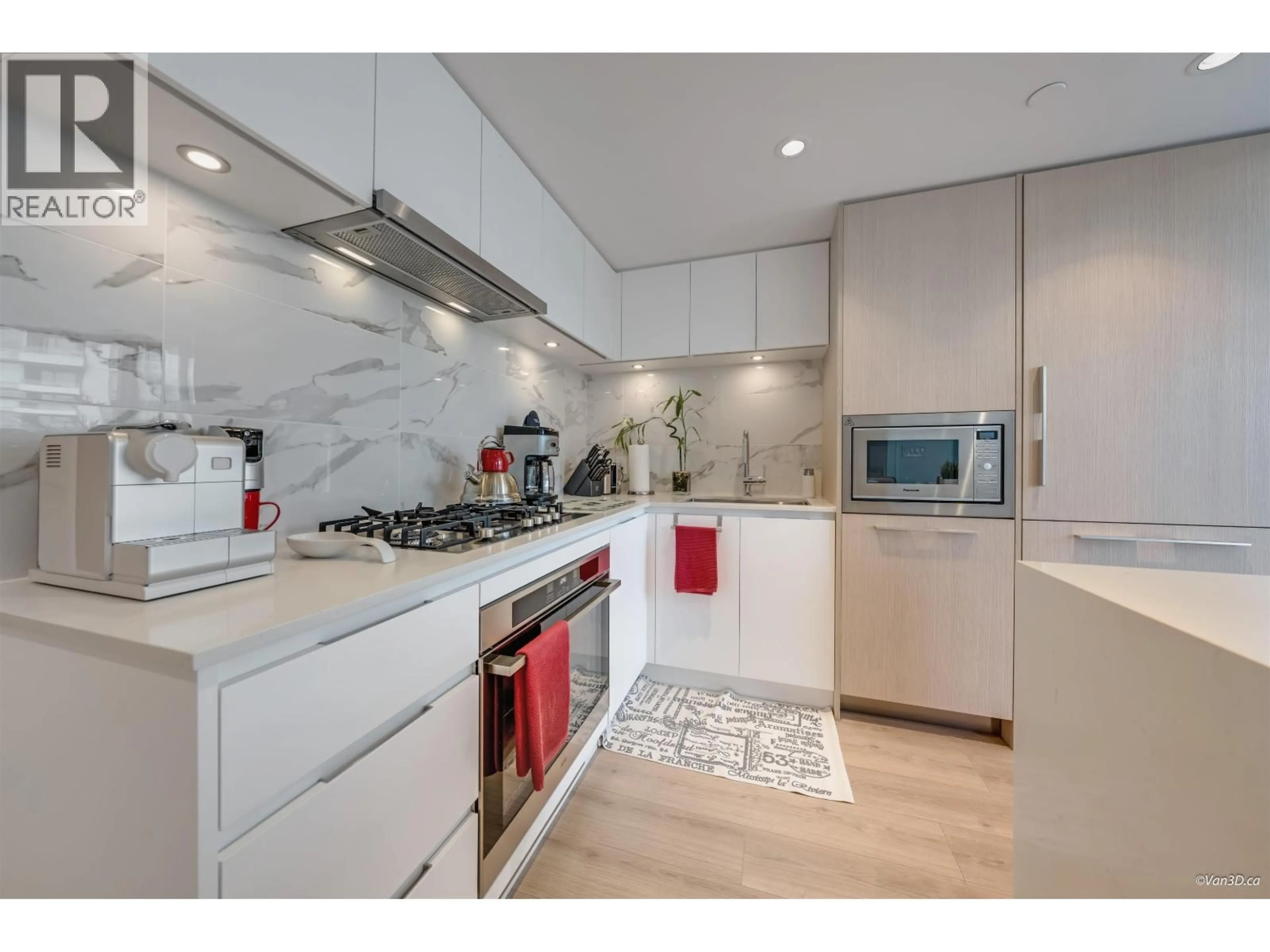 Unknown for 1102 - 1500 FERN STREET, North Vancouver British Columbia V7J0B6