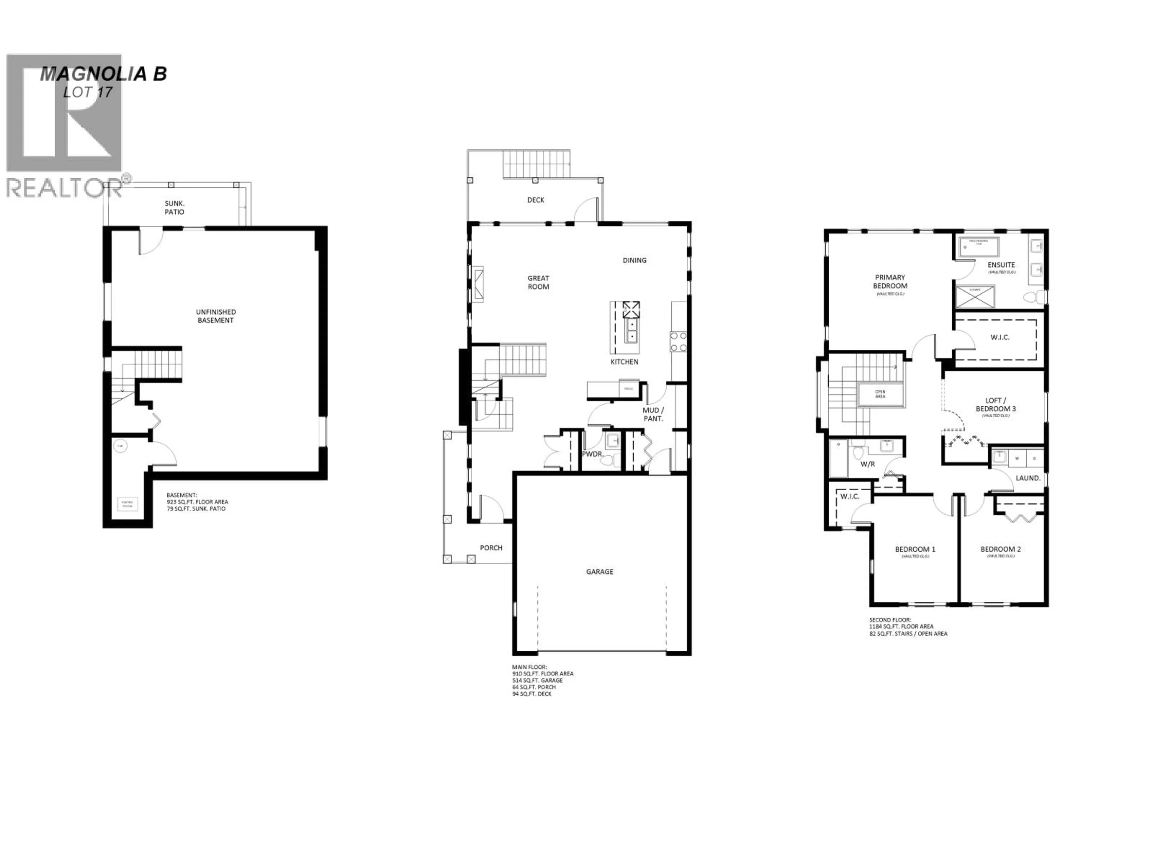 Floor plan for 11001 250A STREET, Maple Ridge British Columbia V0V0V0