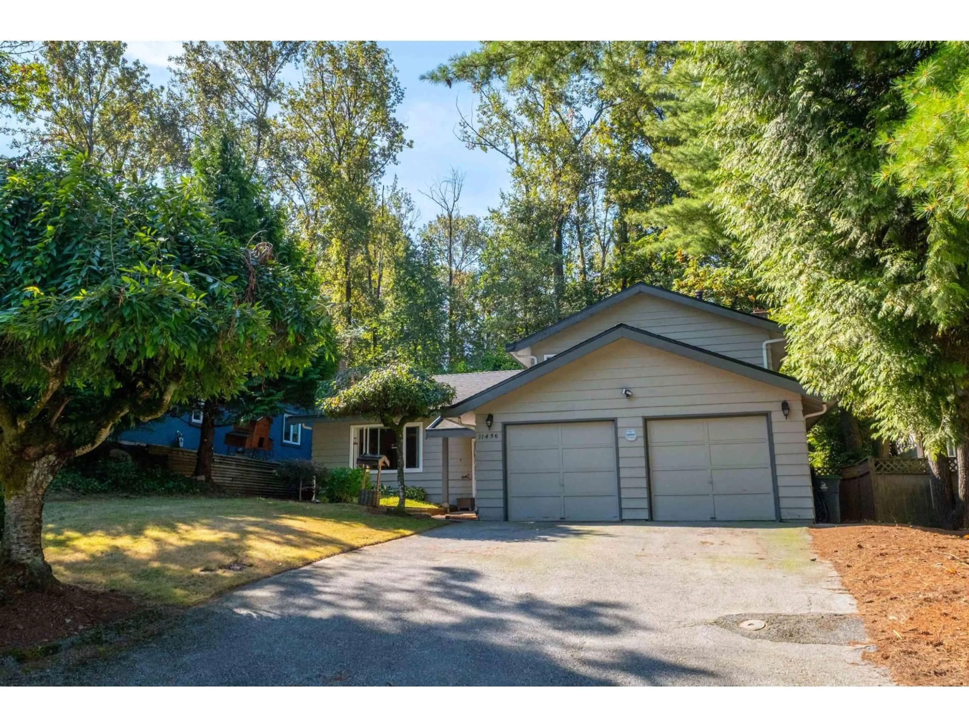 Unknown for 11436 ROYAL, Surrey British Columbia V3V6V6