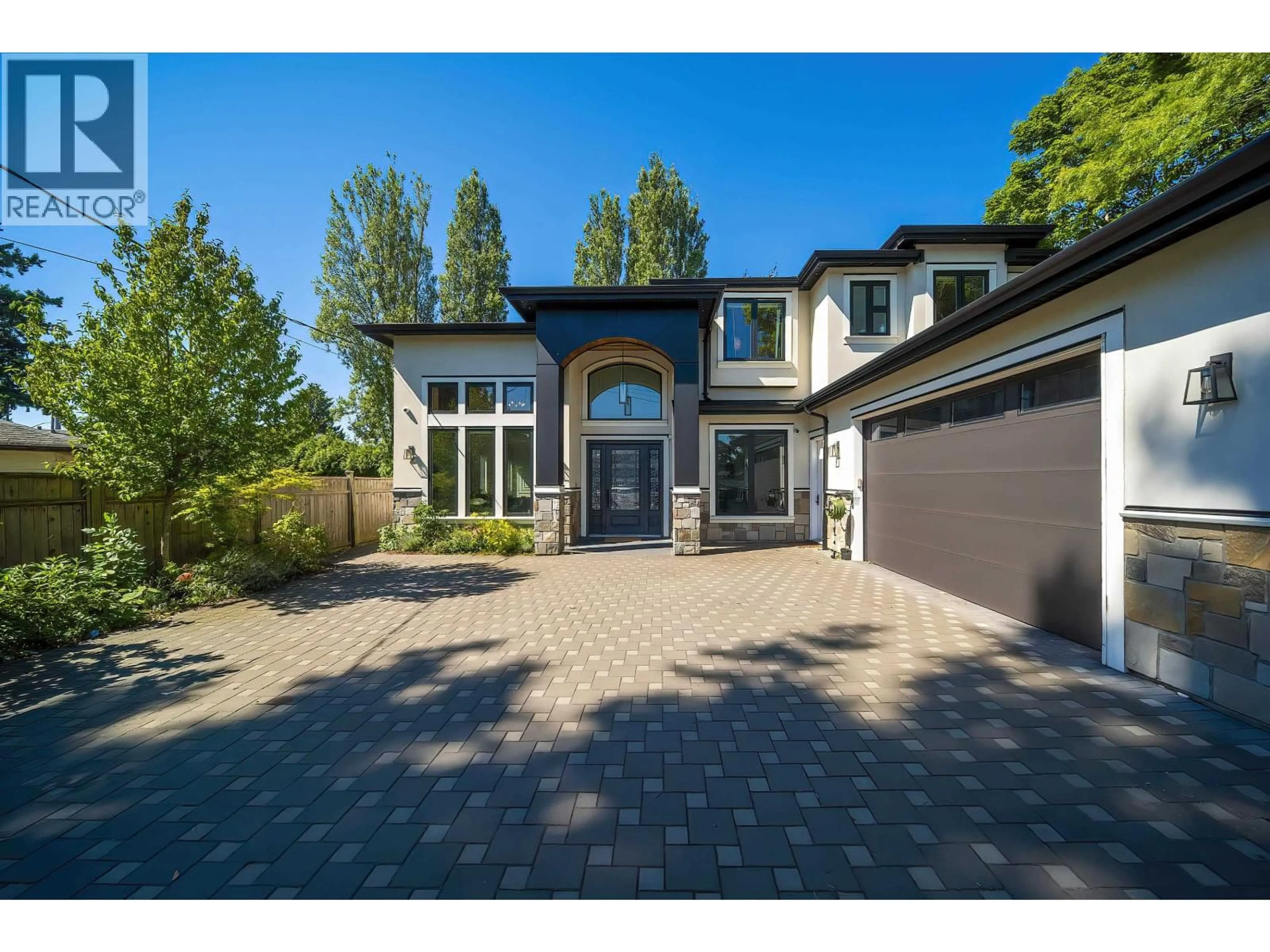 Unknown for 8631 ODLIN CRESCENT, Richmond British Columbia V6X1G1