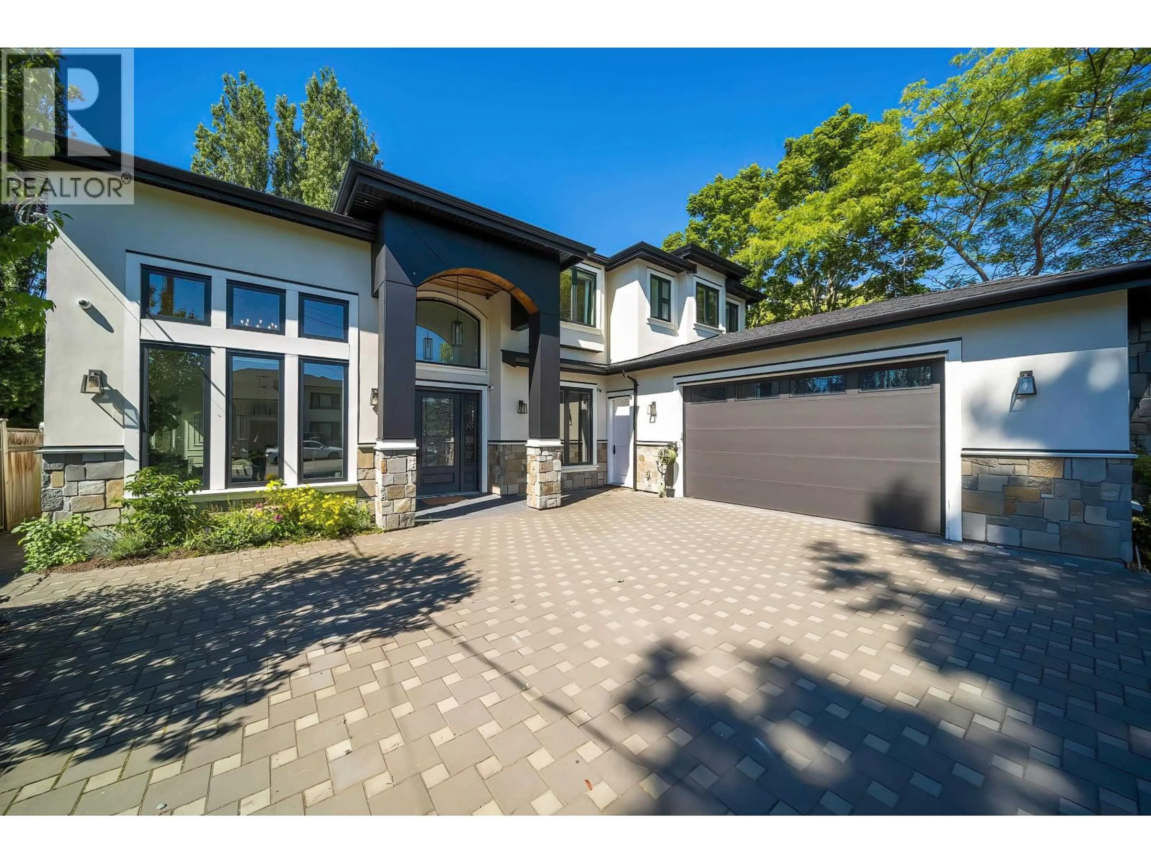 Unknown for 8631 ODLIN CRESCENT, Richmond British Columbia V6X1G1