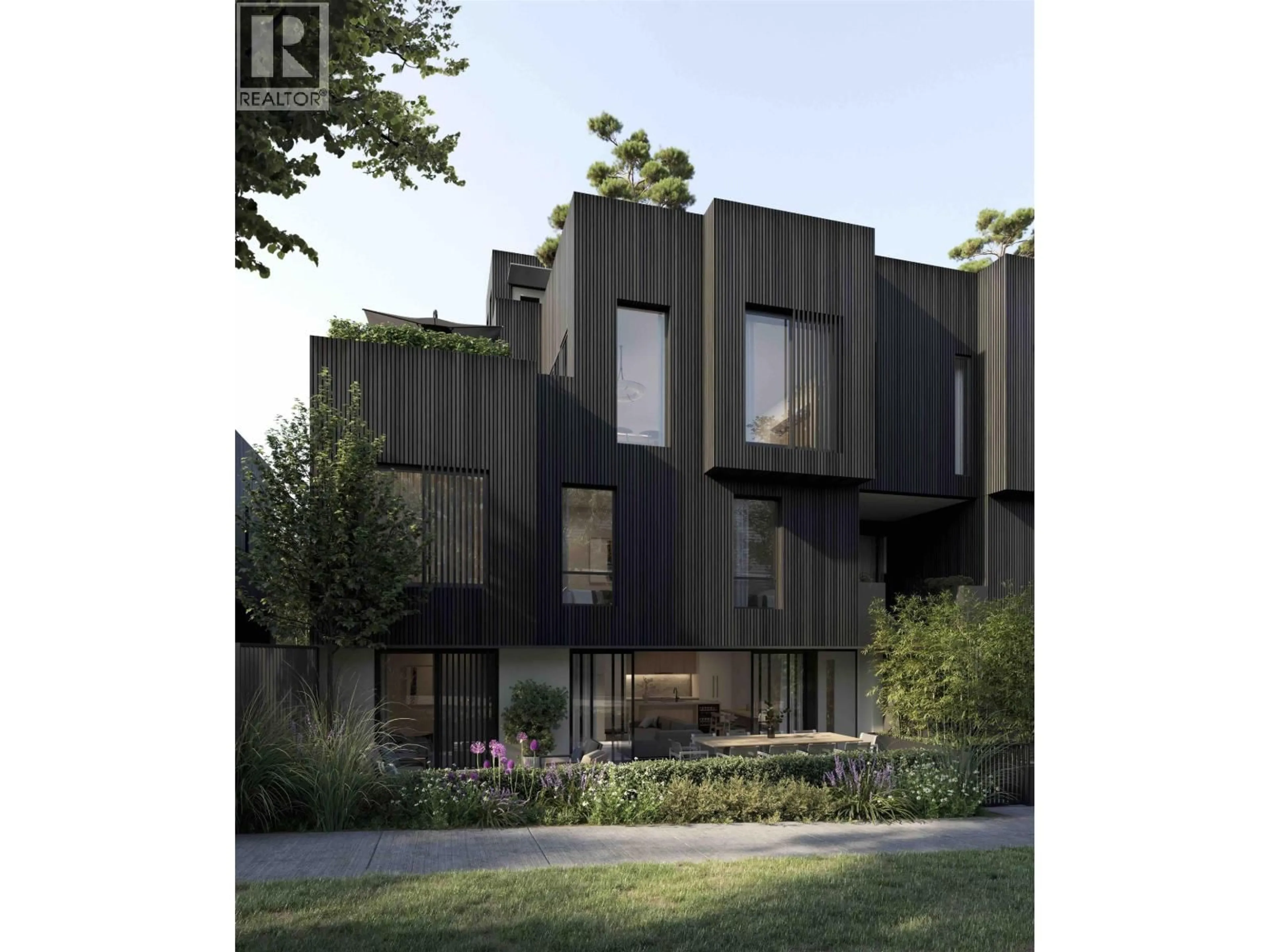 Home with brick exterior material, building for 107 - 551 28TH AVENUE, Vancouver British Columbia V5Z2H2