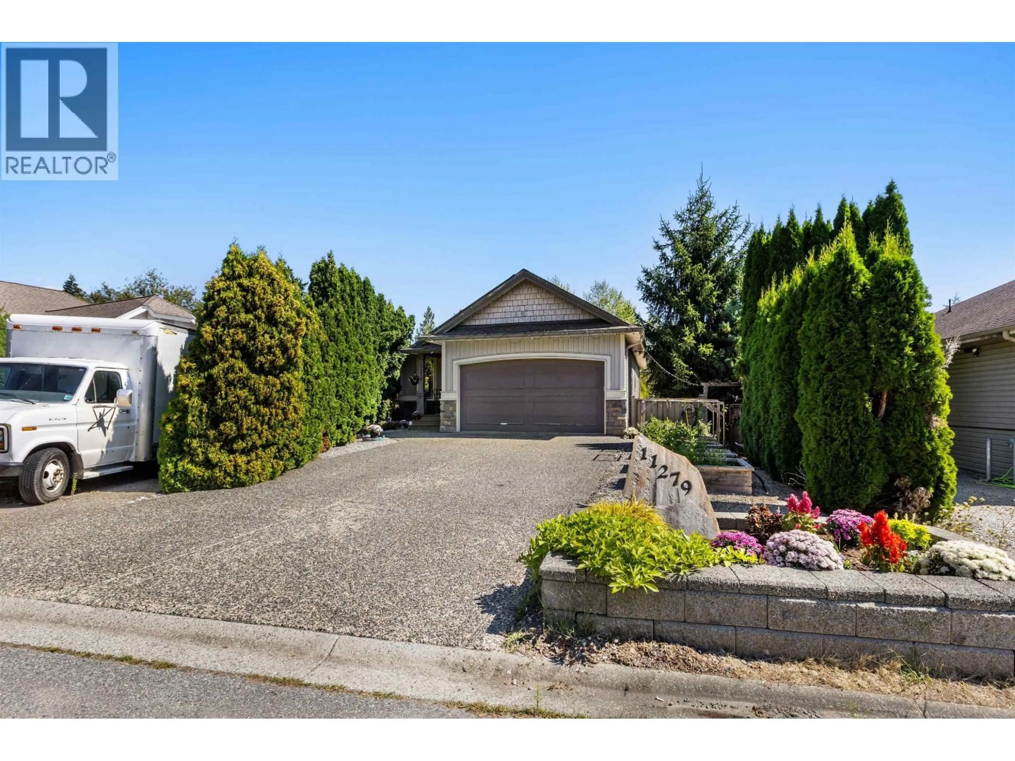 Unknown for 11279 CREEKSIDE STREET, Maple Ridge British Columbia V2W1W7
