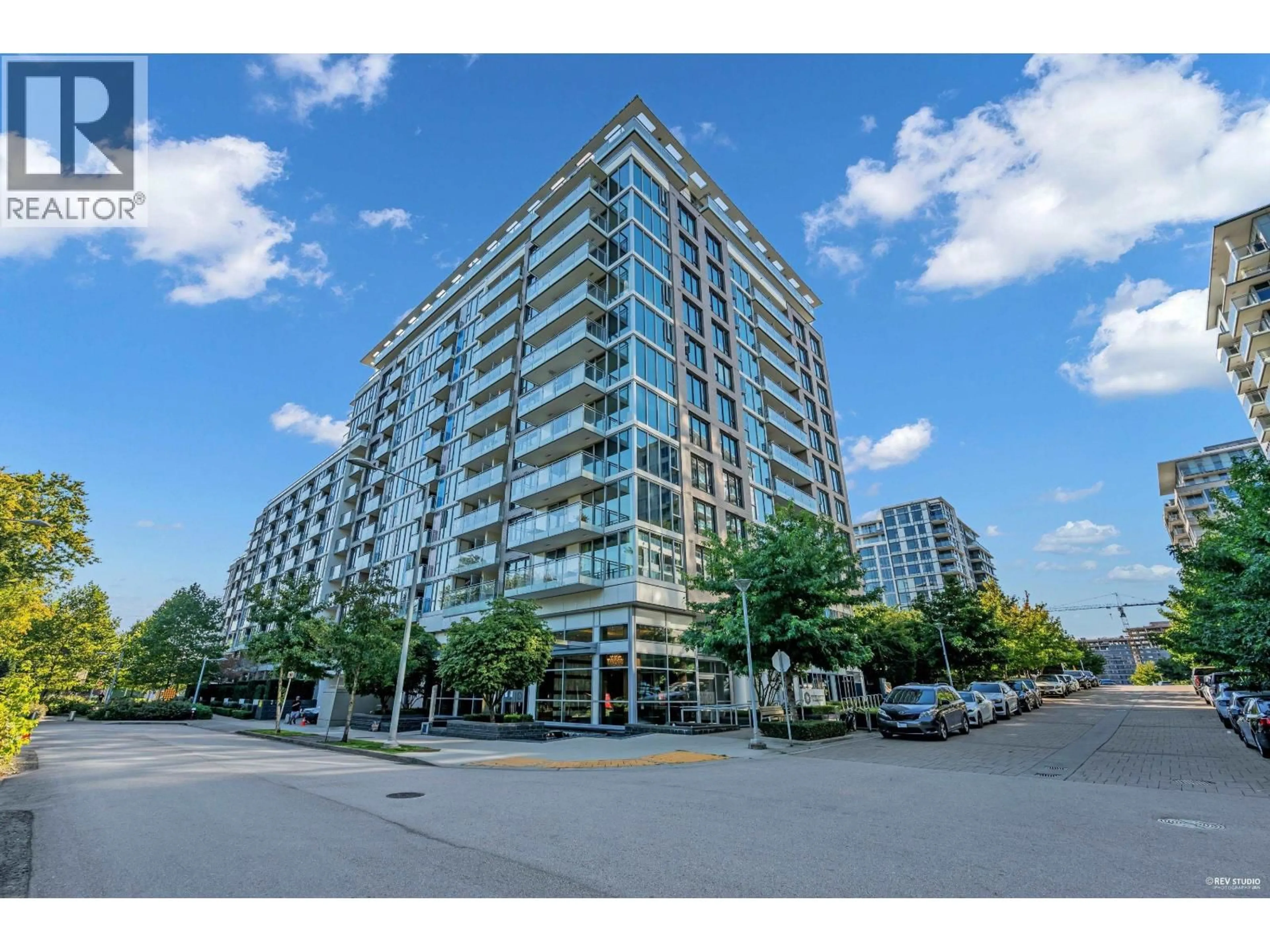 Unknown for 1131 - 8988 PATTERSON ROAD, Richmond British Columbia V6X0R2