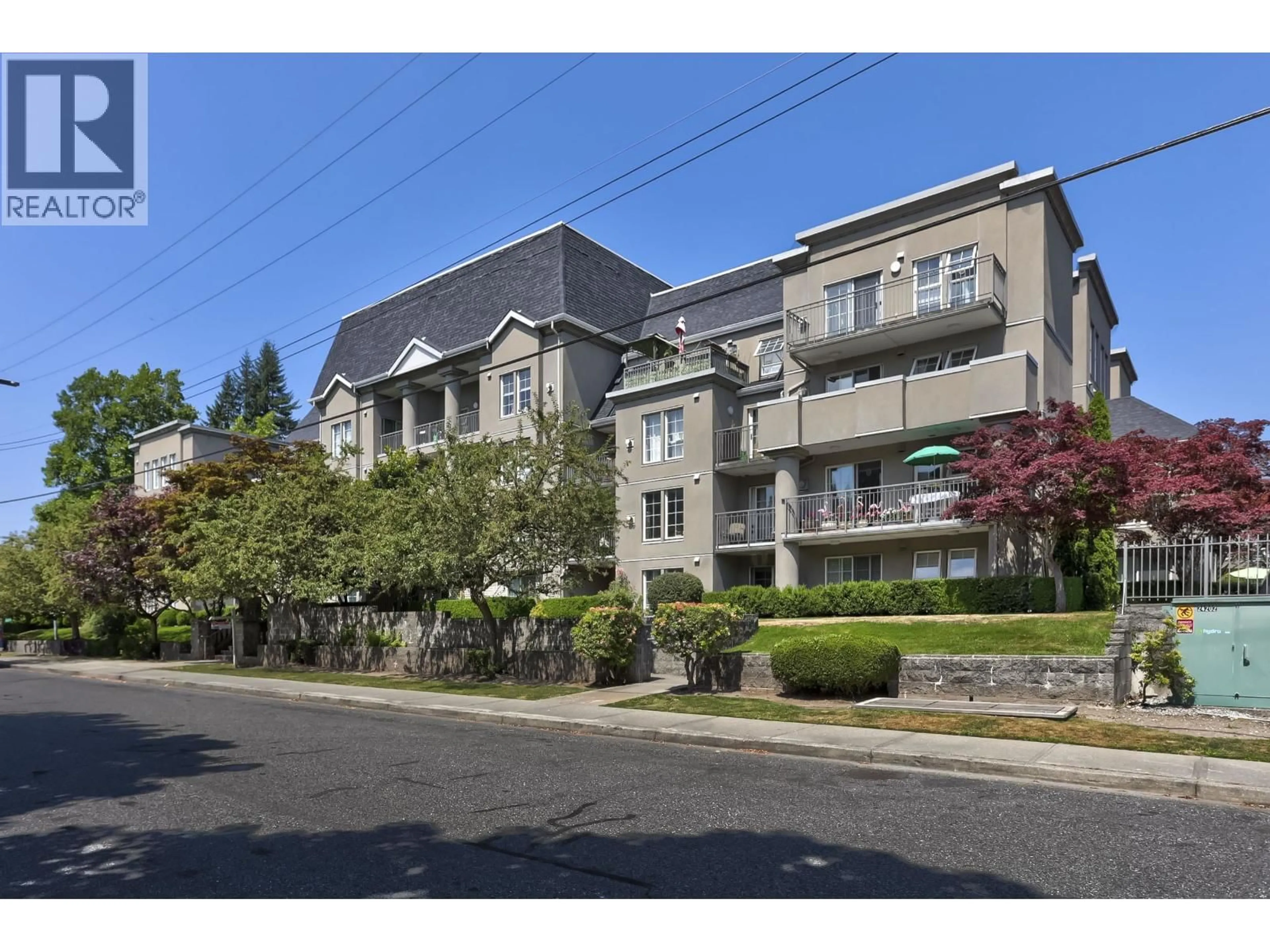 Unknown for 306 - 1669 GRANT AVENUE, Port Coquitlam British Columbia V3B7W9