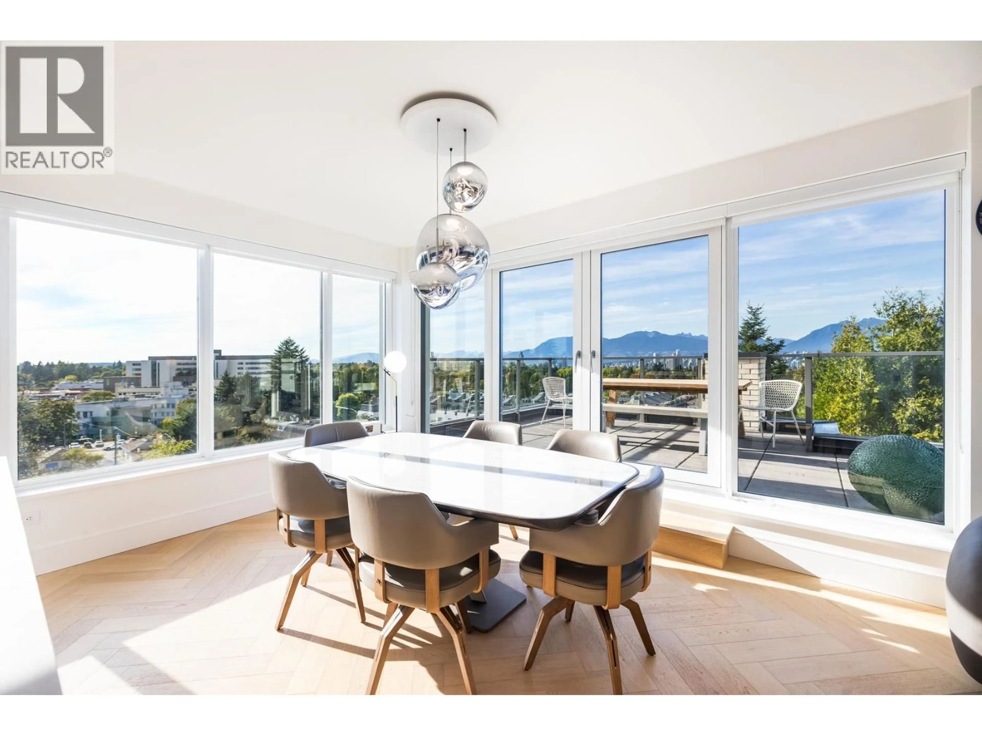 Dining room, unknown for 602 - 4685 CAMBIE STREET, Vancouver British Columbia V5Z0J7