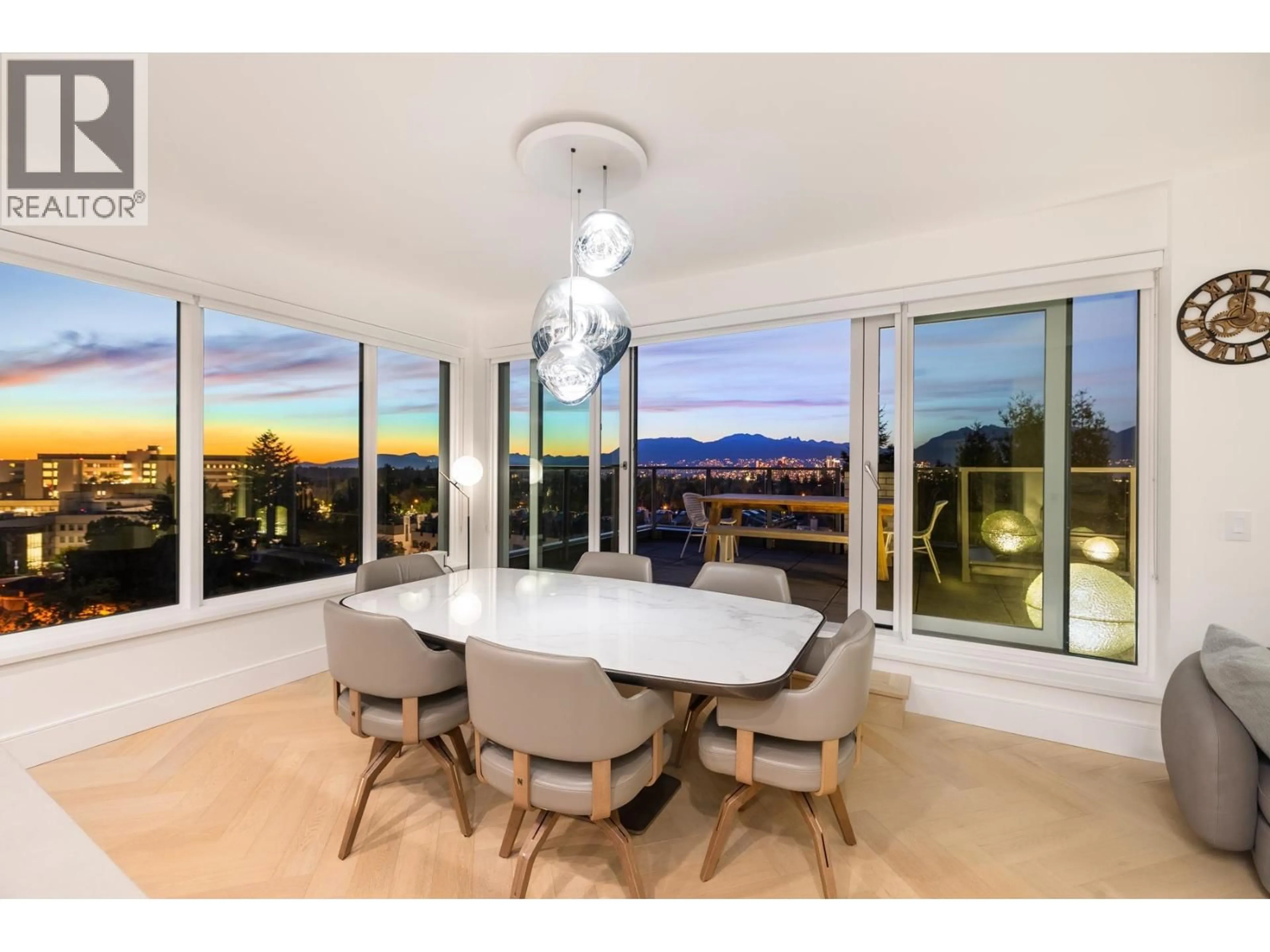 Dining room, unknown for 602 - 4685 CAMBIE STREET, Vancouver British Columbia V5Z0J7