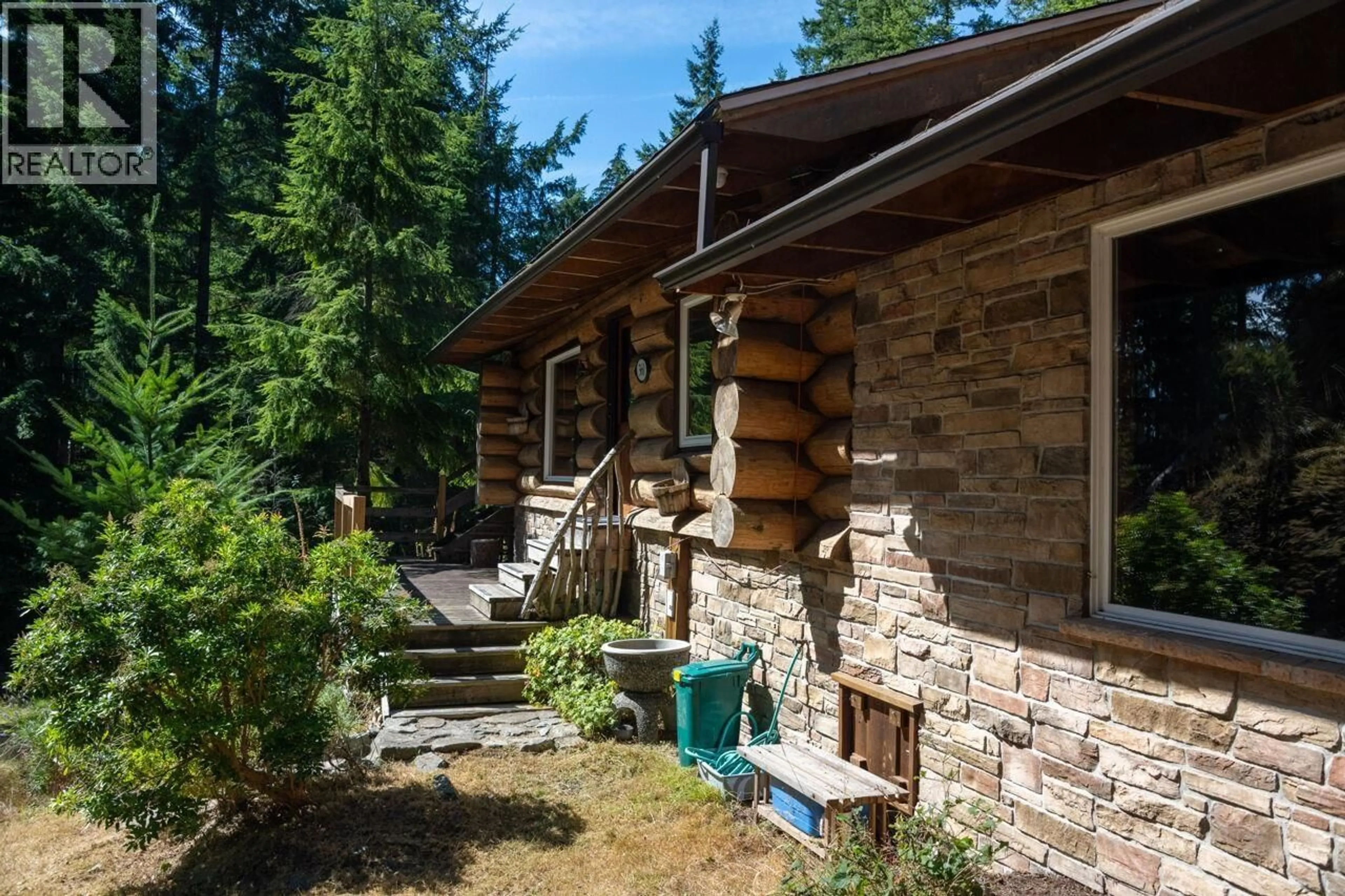 Unknown for 360 SALAL ROAD, Bowen Island British Columbia V0N1G2