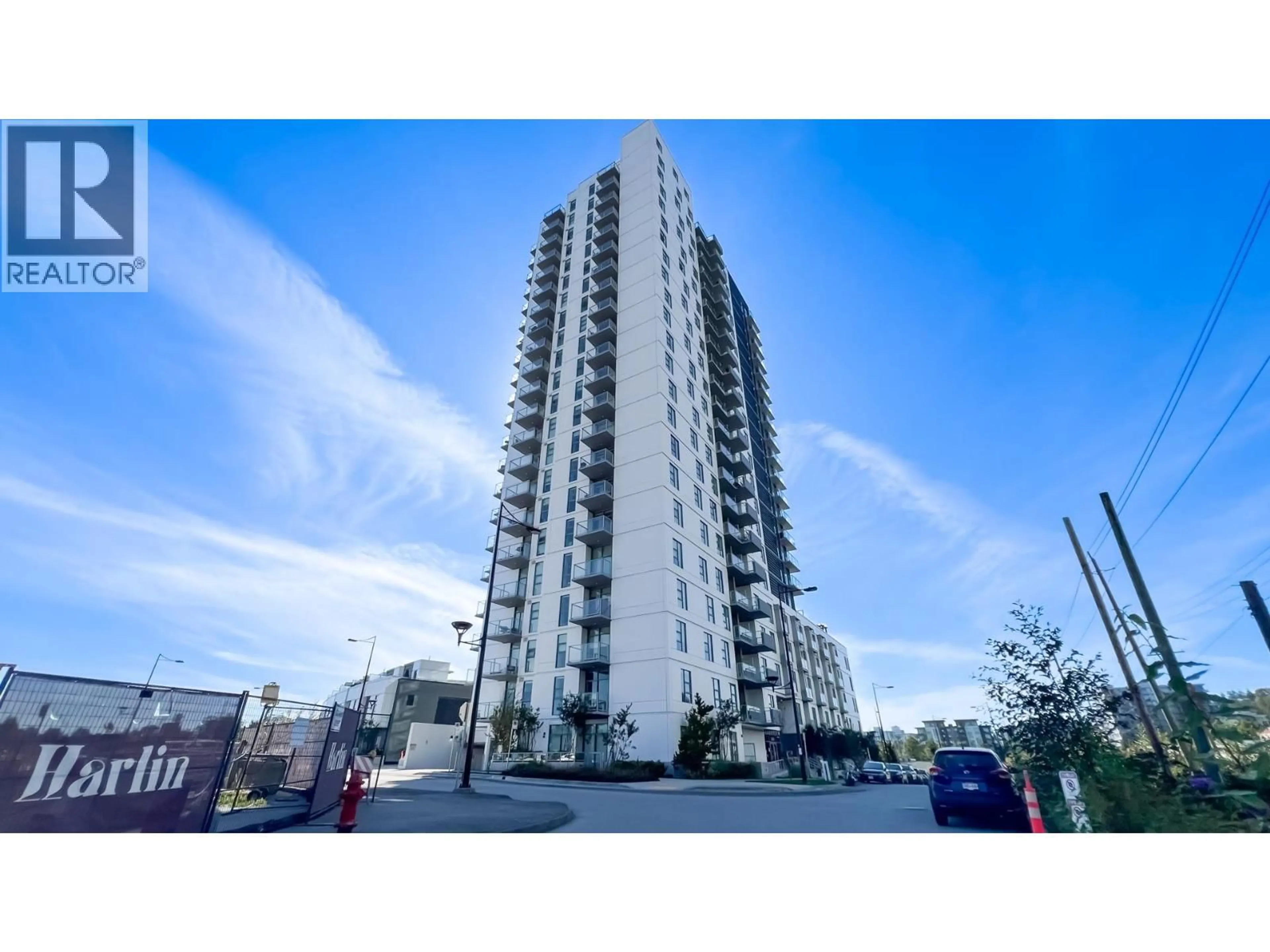 Unknown for 1405 - 3430 KENT AVENUE, Vancouver British Columbia V5S0G7