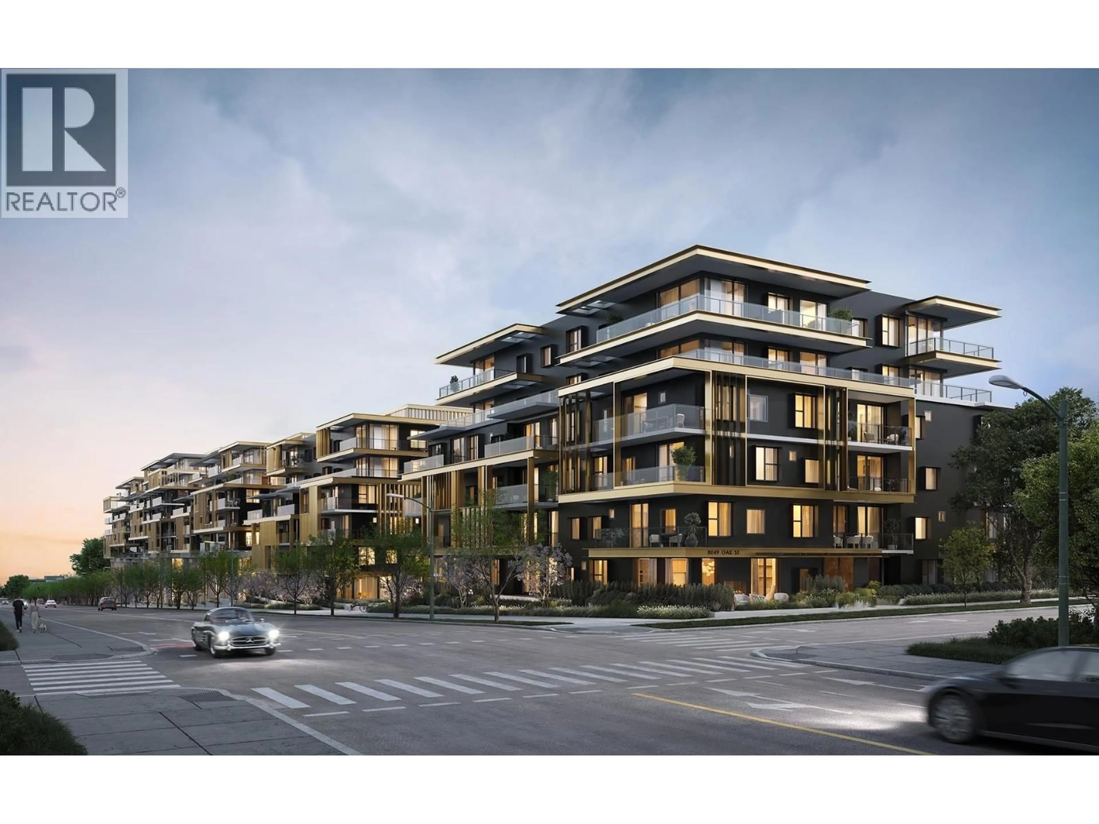 Blurry image for 305 - 1010 64TH AVENUE, Vancouver British Columbia V6P2M3