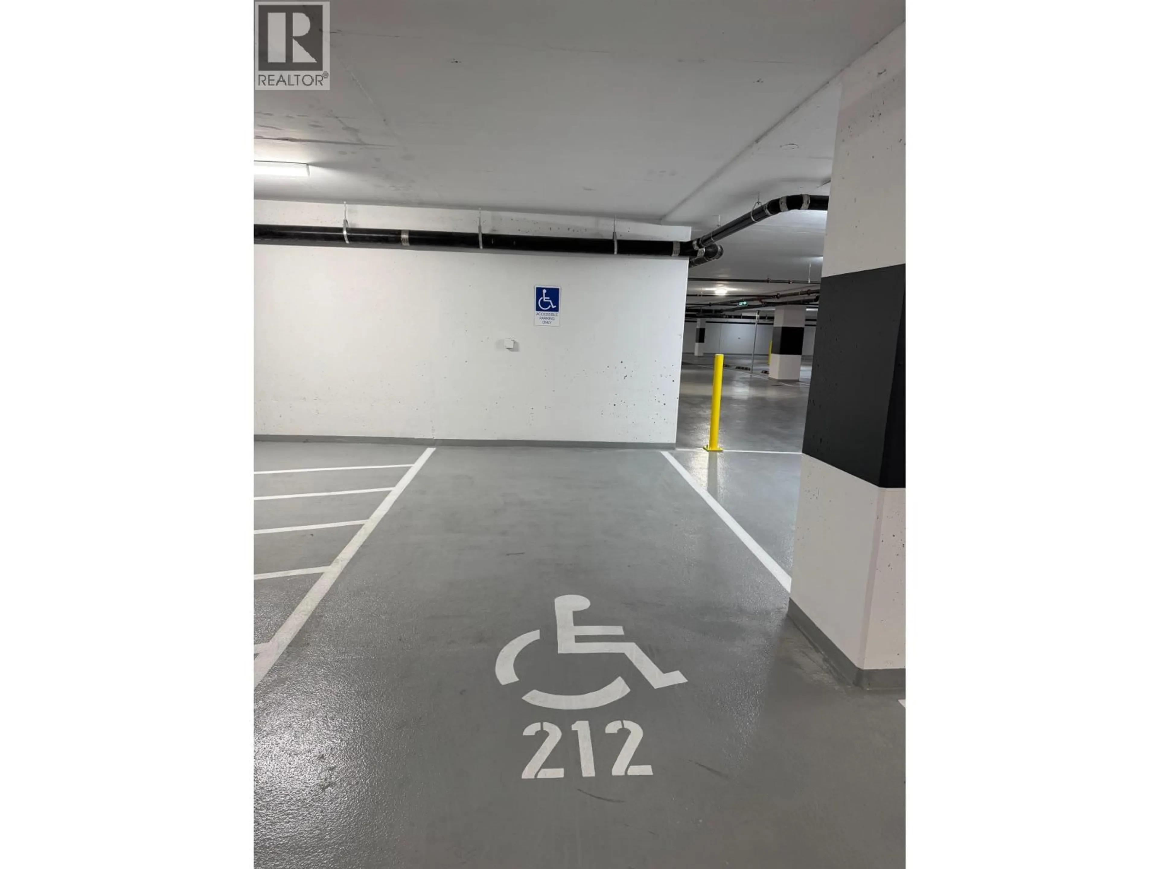 Parking for 1006 - 6468 WILLINGDON AVENUE, Burnaby British Columbia V5H0L3