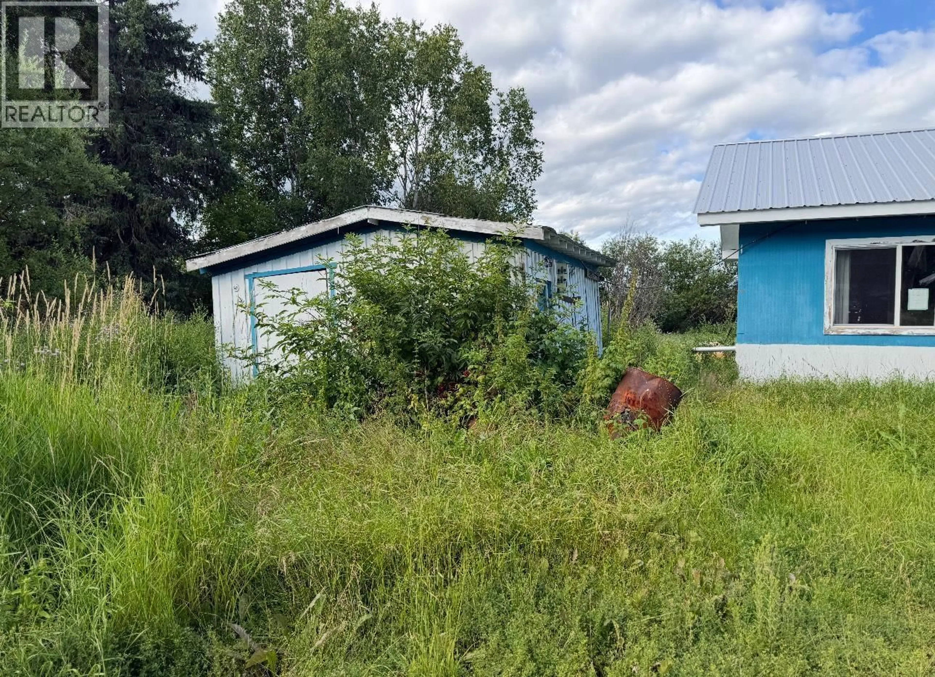 Shed for 34501 UPPER FRASER ROAD, Prince George British Columbia V0J2Z0