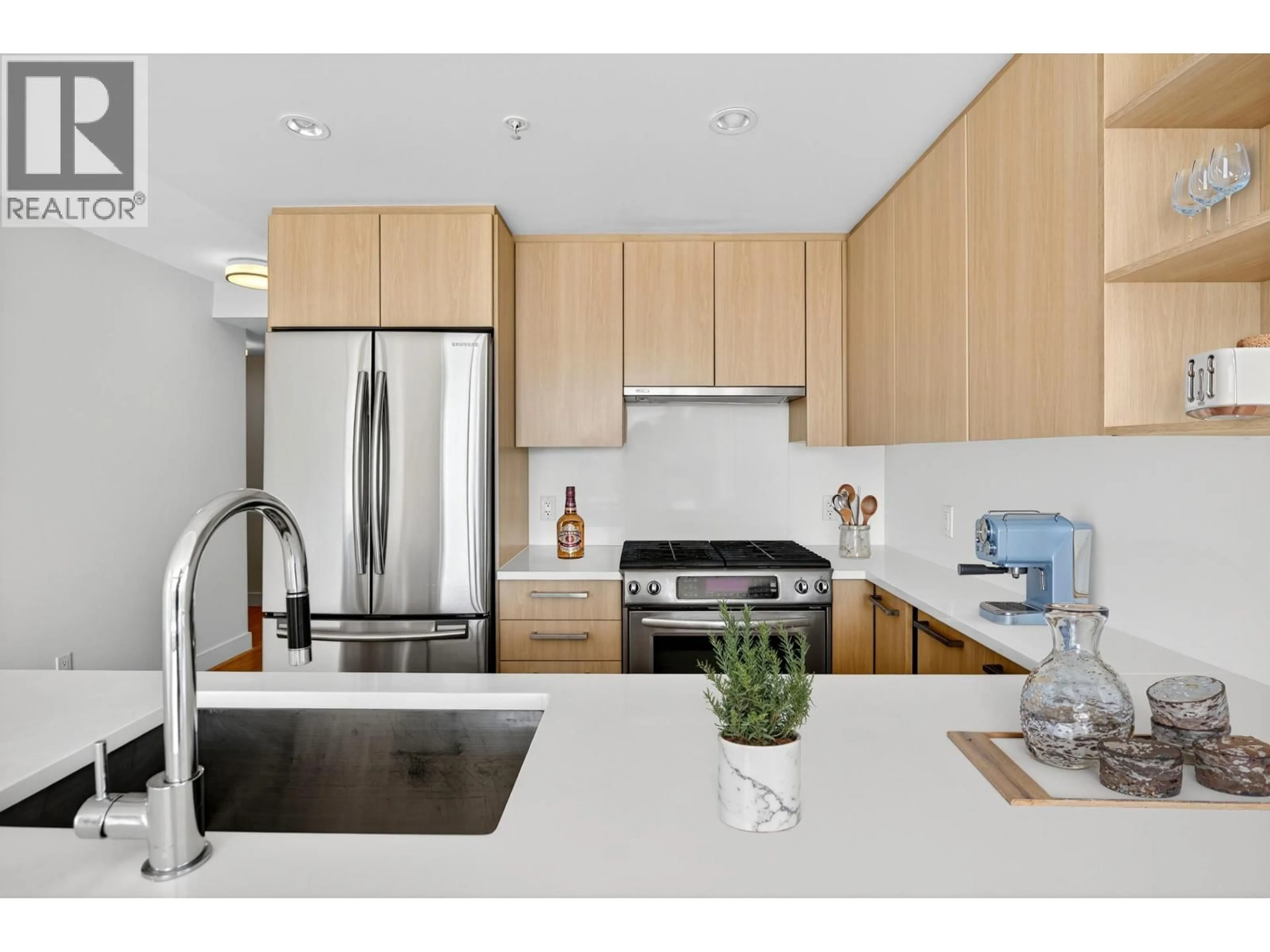 Unknown for 709 - 8288 GRANVILLE AVENUE, Richmond British Columbia V6Y1P3