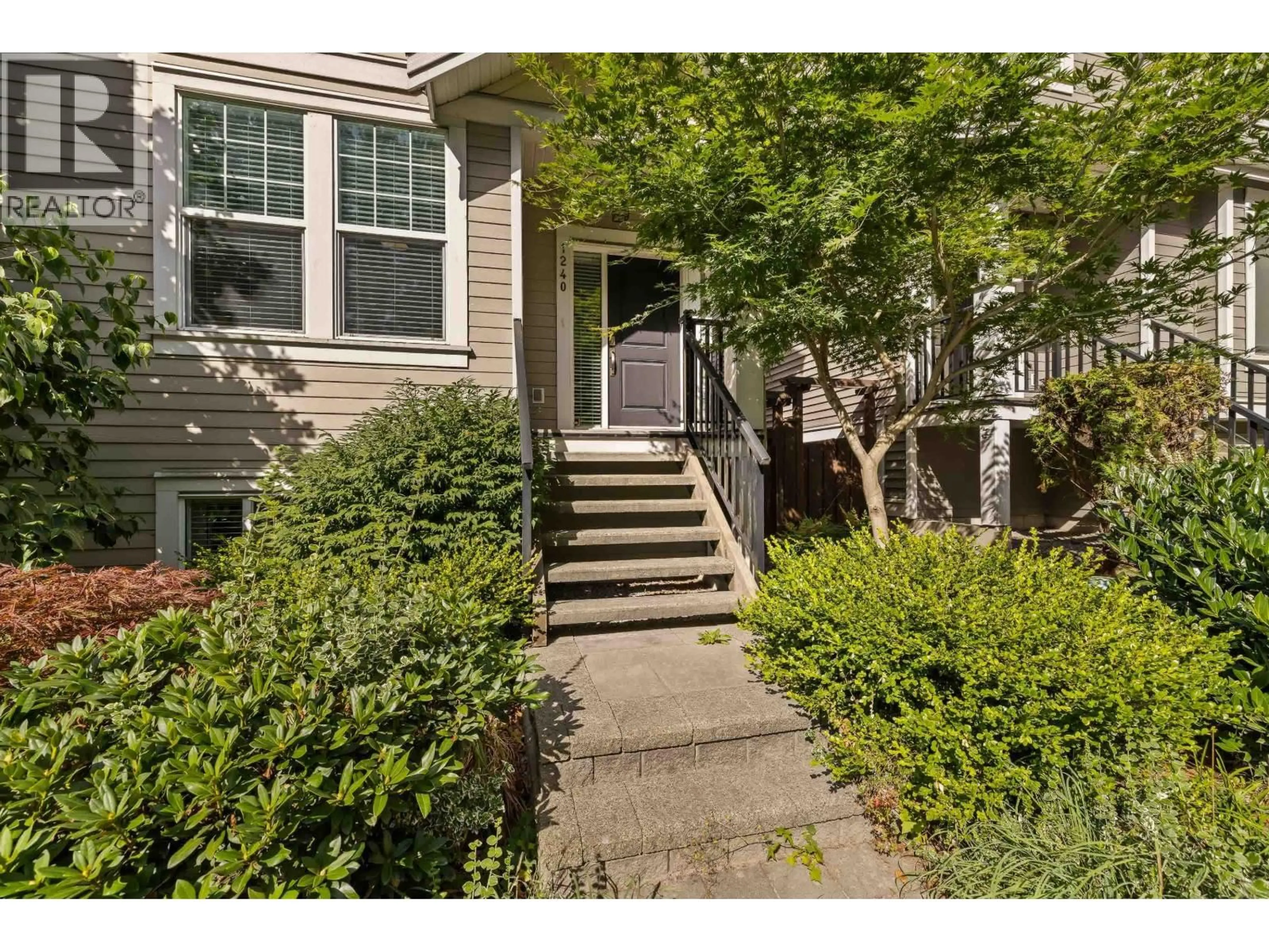 Unknown for 1240 COAST MERIDIAN ROAD, Coquitlam British Columbia V3B0E8