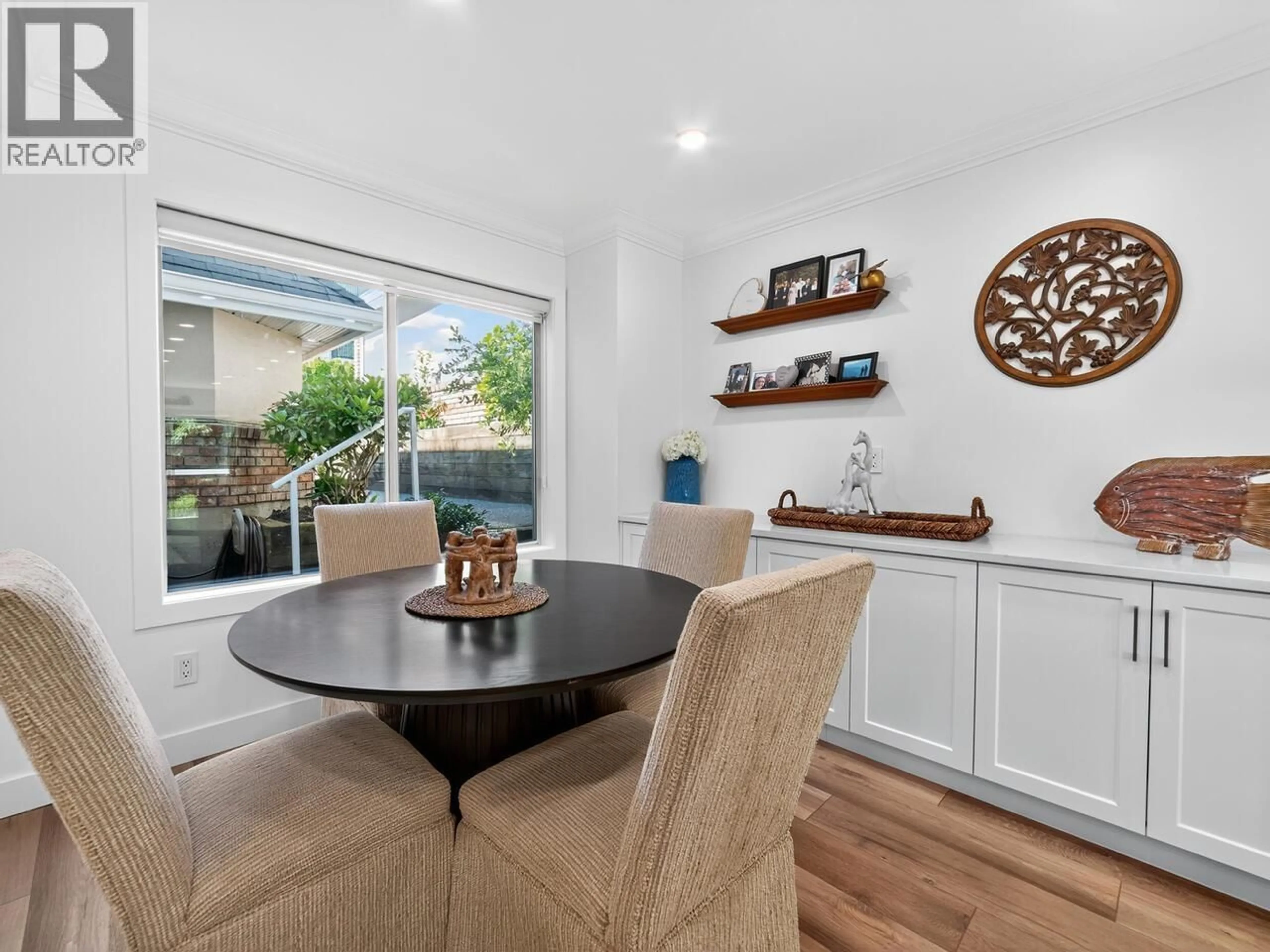 Open concept kitchen, unknown for 29 - 72 JAMIESON COURT, New Westminster British Columbia V3L5R6