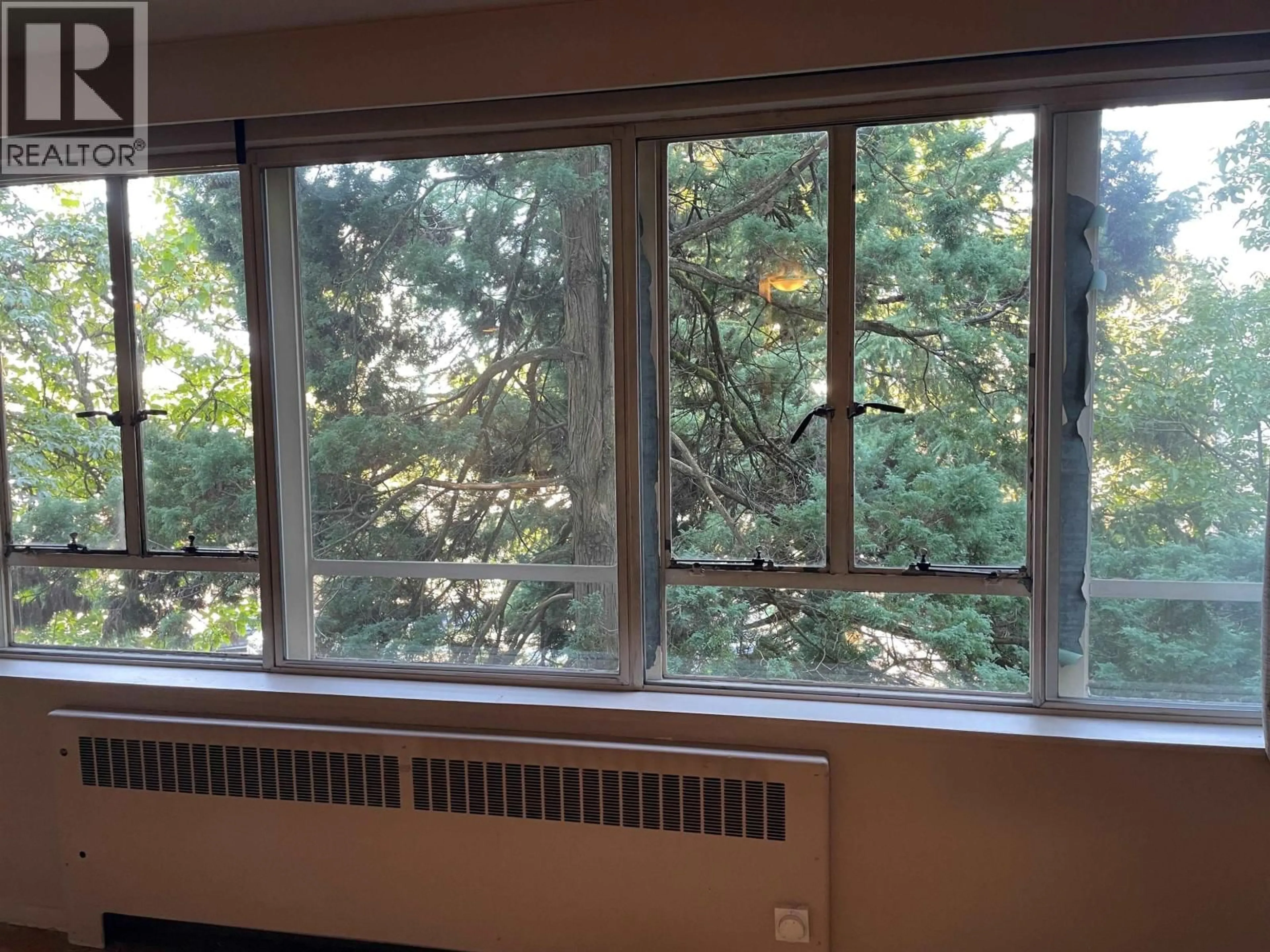 A pic of a room for 304 - 1445 MARPOLE AVENUE, Vancouver British Columbia V6H1S5