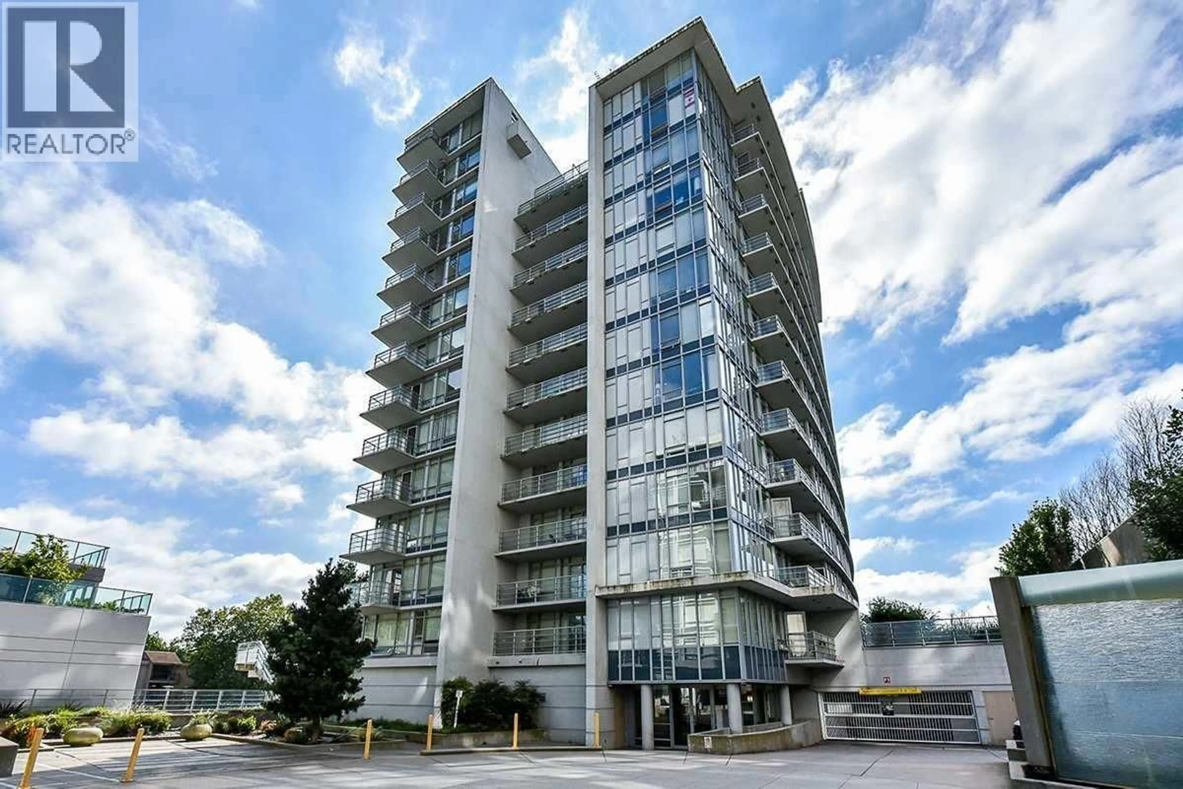 Unknown for 1202 - 8288 LANSDOWNE ROAD, Richmond British Columbia V6X0B3