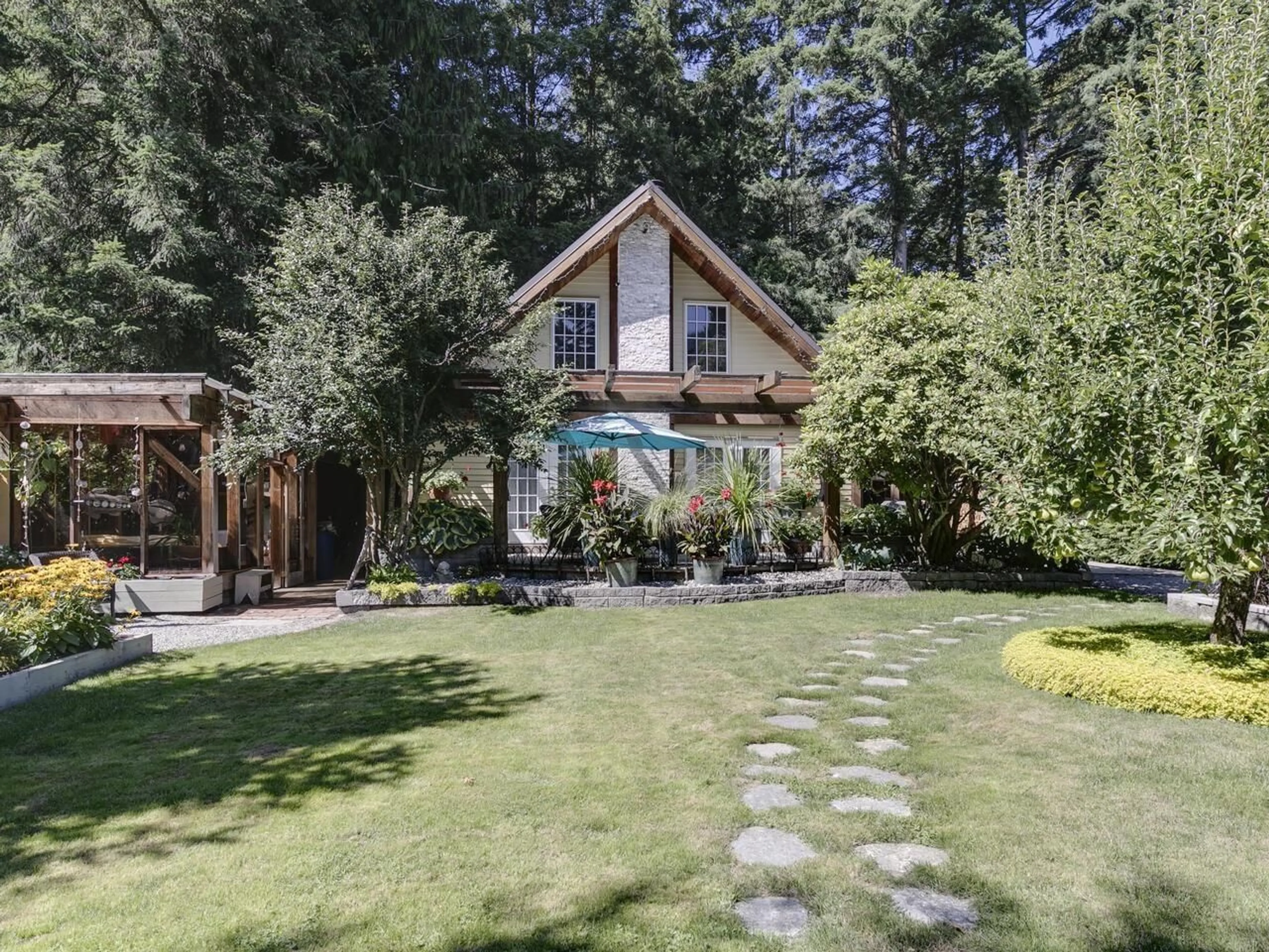 Unknown for 43785 RYALL, Mission British Columbia V0M1N0
