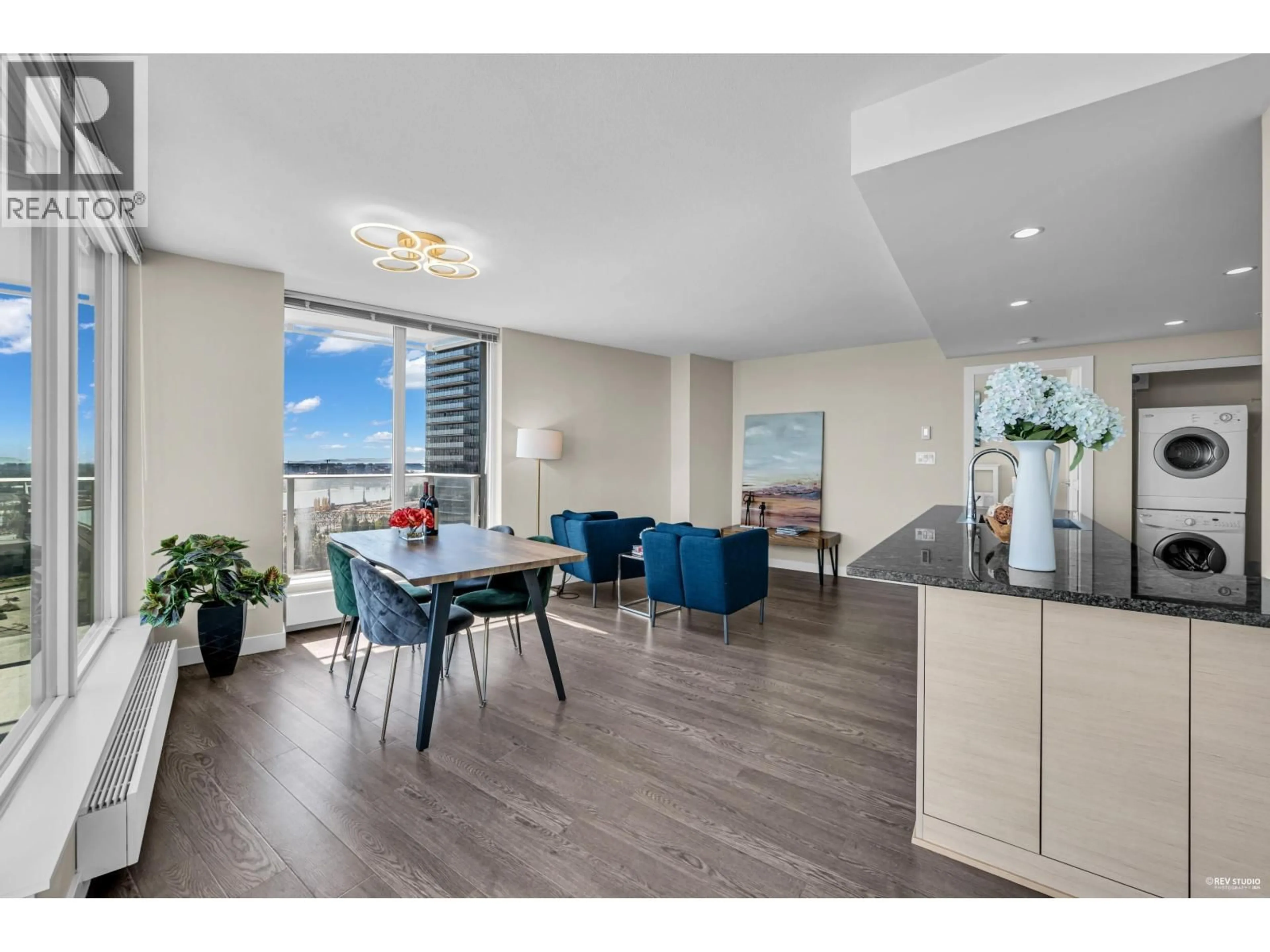 Unknown for 1802 - 489 INTERURBAN WAY, Vancouver British Columbia V5X0C7
