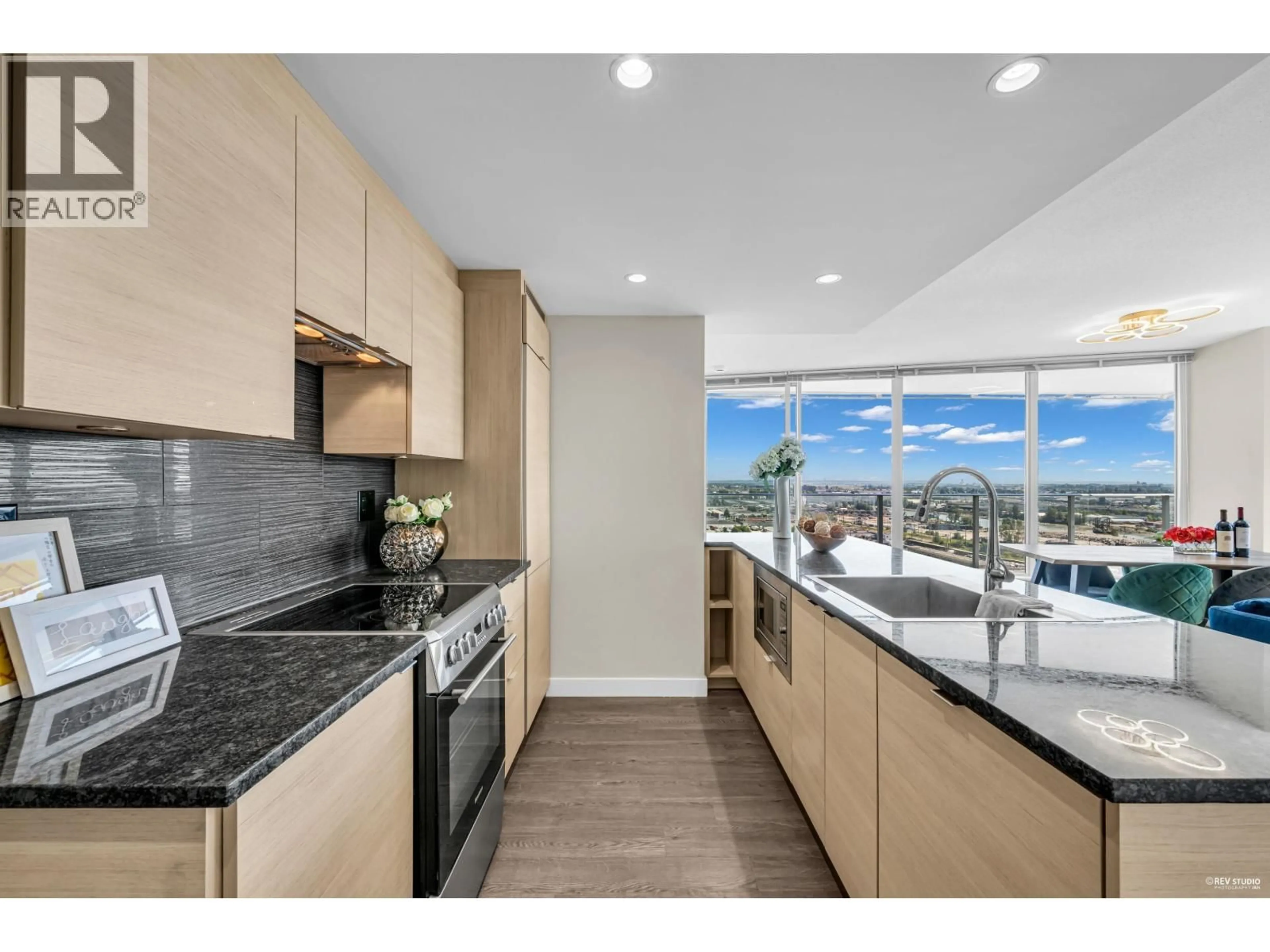 Unknown for 1802 - 489 INTERURBAN WAY, Vancouver British Columbia V5X0C7