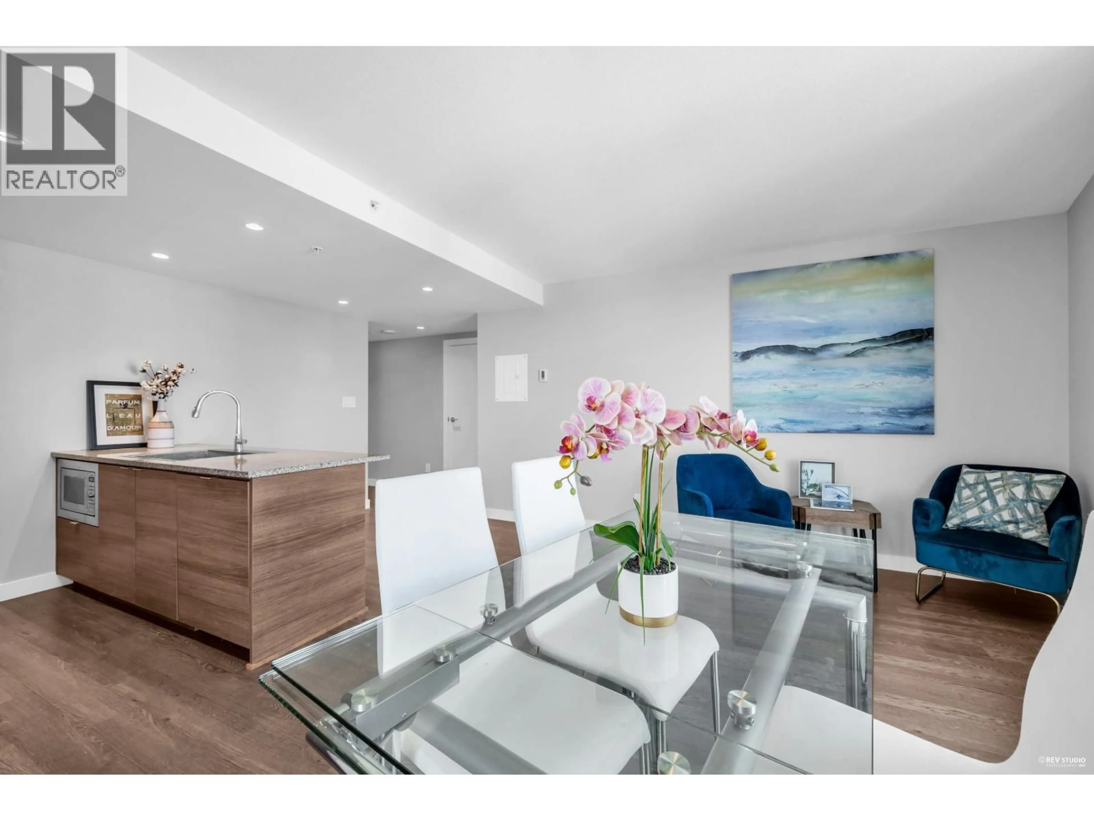 Unknown for 3207 - 488 MARINE DRIVE, Vancouver British Columbia V5X0C6