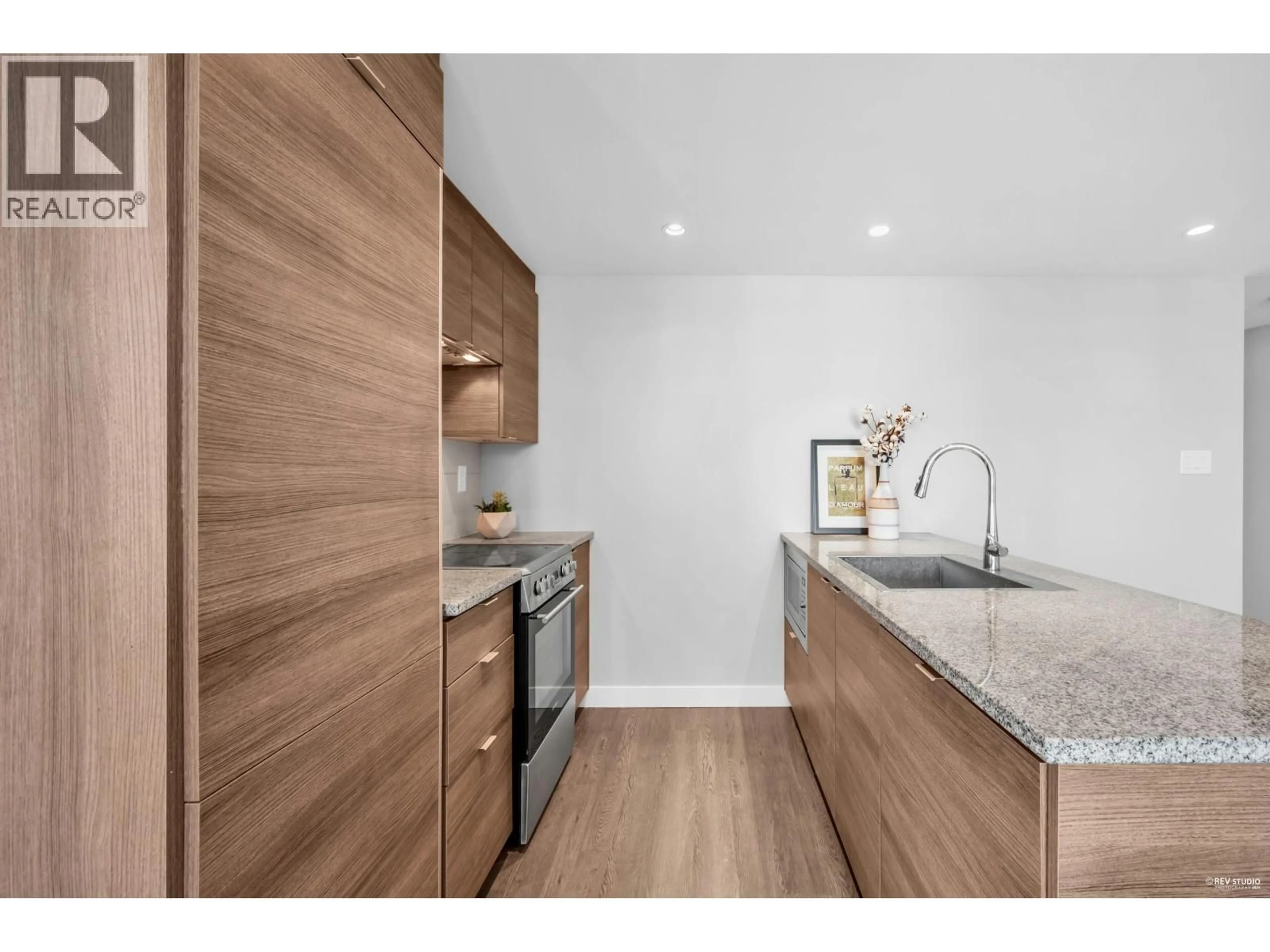 Unknown for 3207 - 488 MARINE DRIVE, Vancouver British Columbia V5X0C6