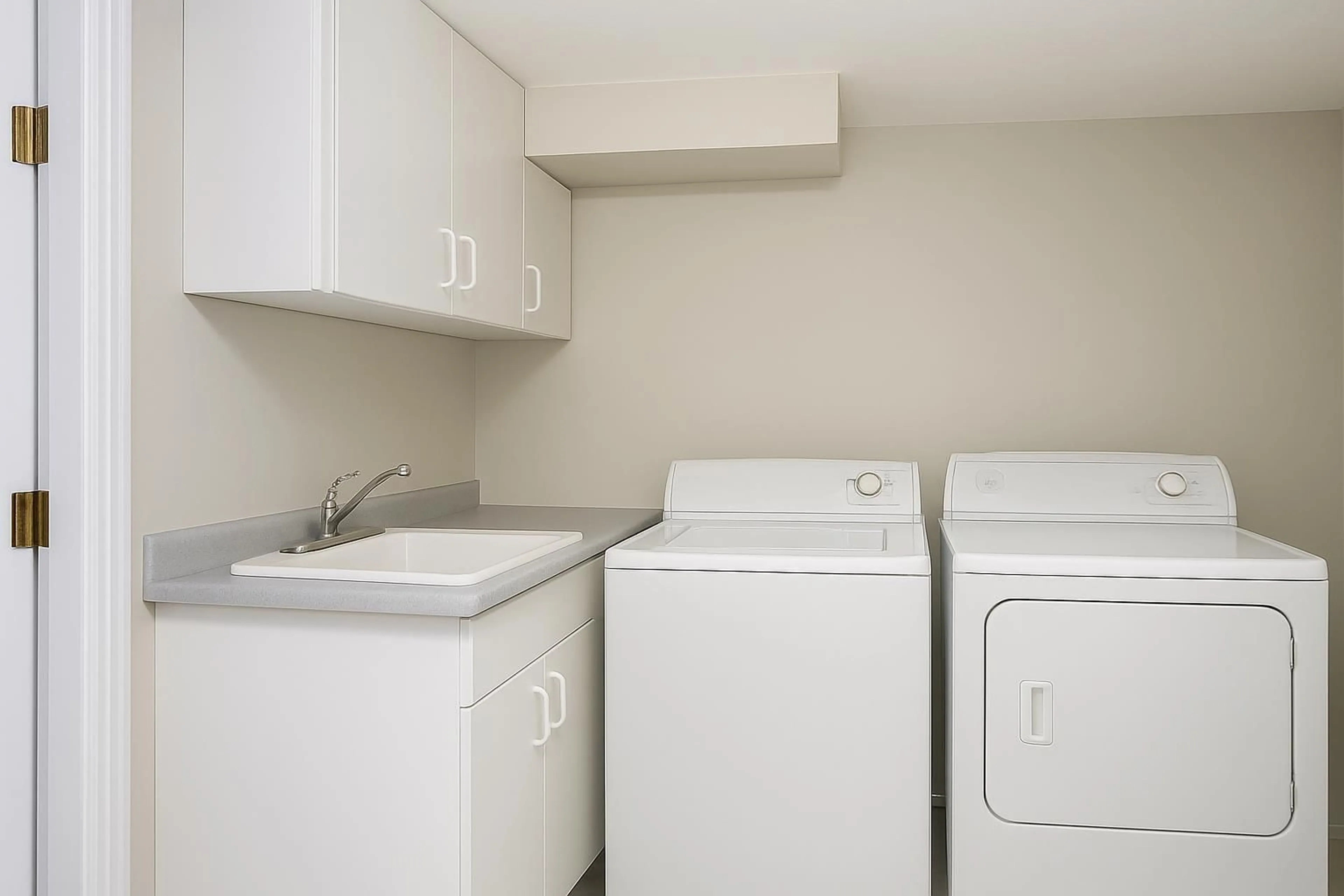 Laundry room for 6779 CHATEAU, Delta British Columbia V4E3M7